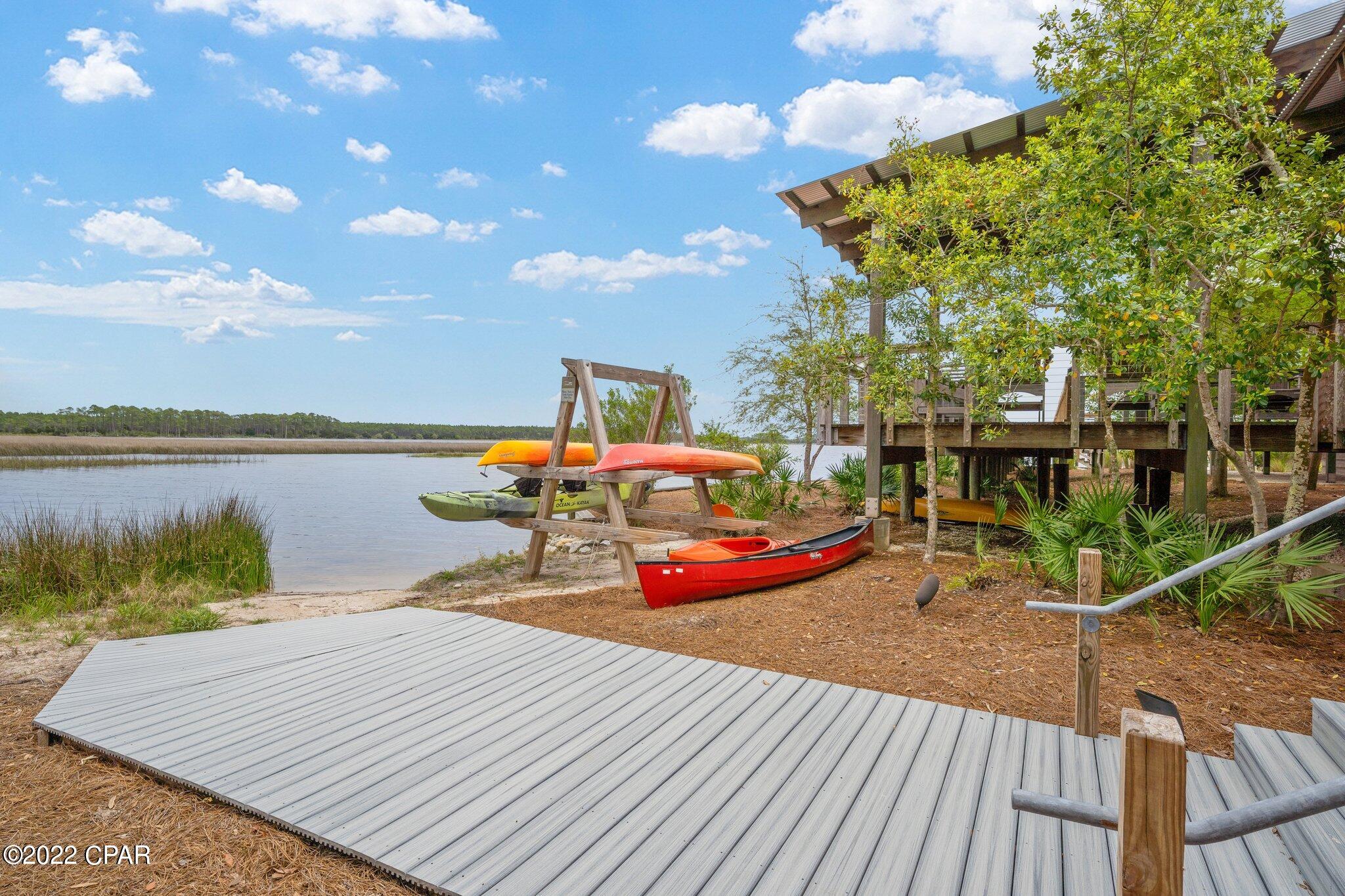 Rivercamps On Crooked Creek - Residential