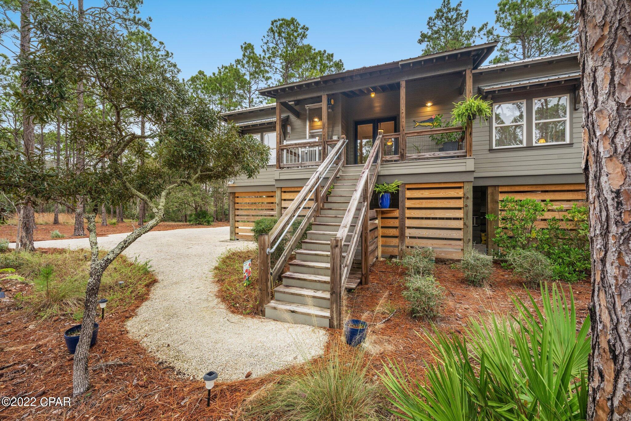 Rivercamps On Crooked Creek - Residential