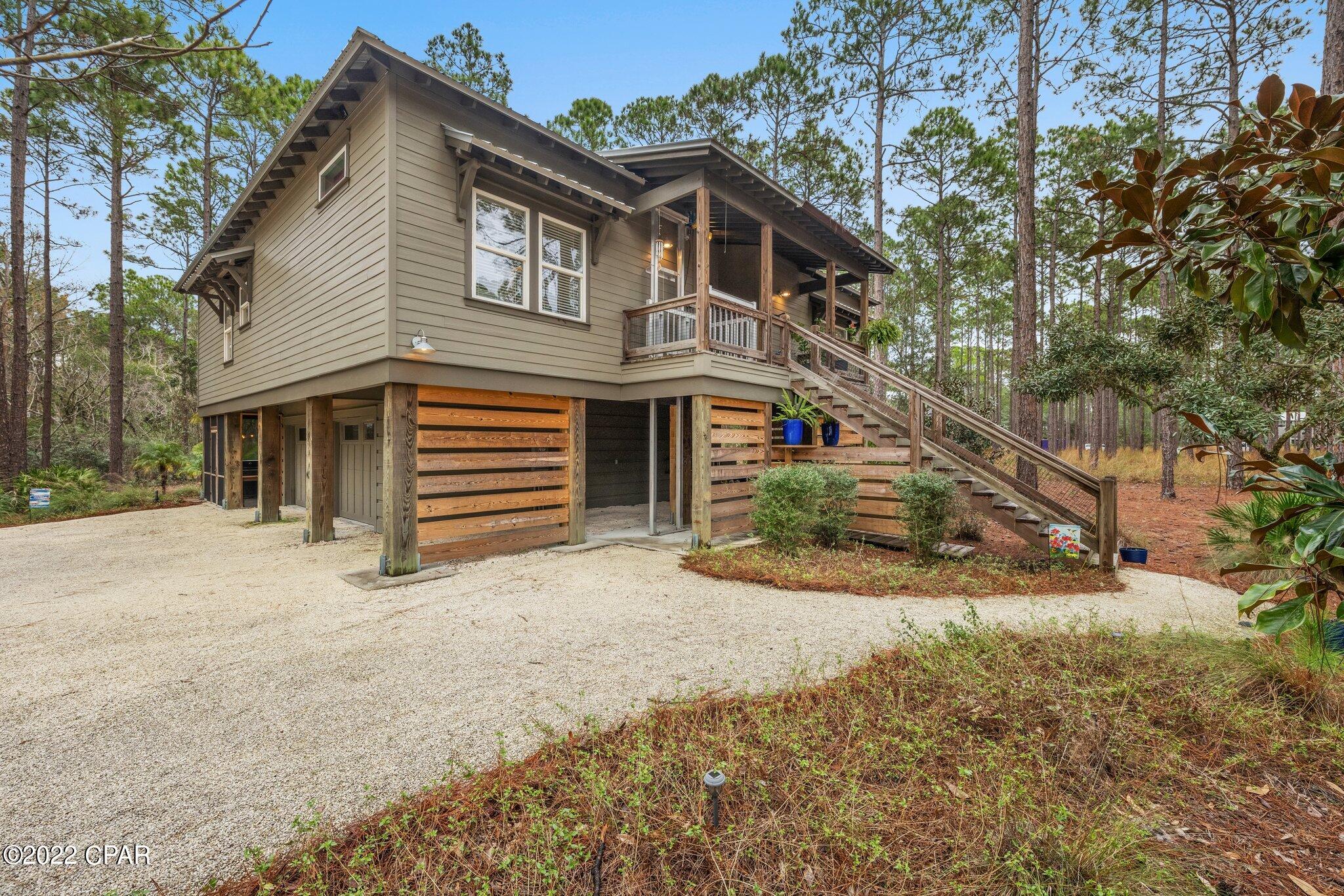 Rivercamps On Crooked Creek - Residential