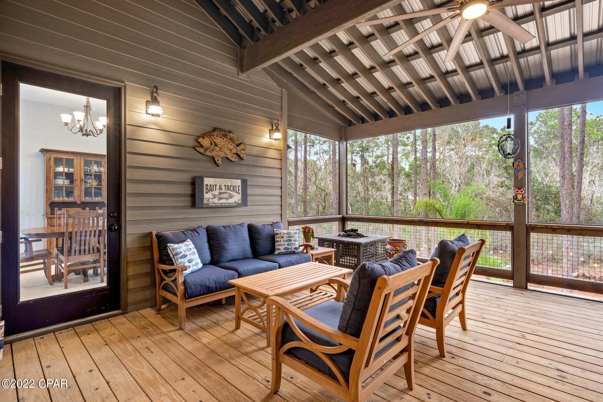 Rivercamps On Crooked Creek - Residential