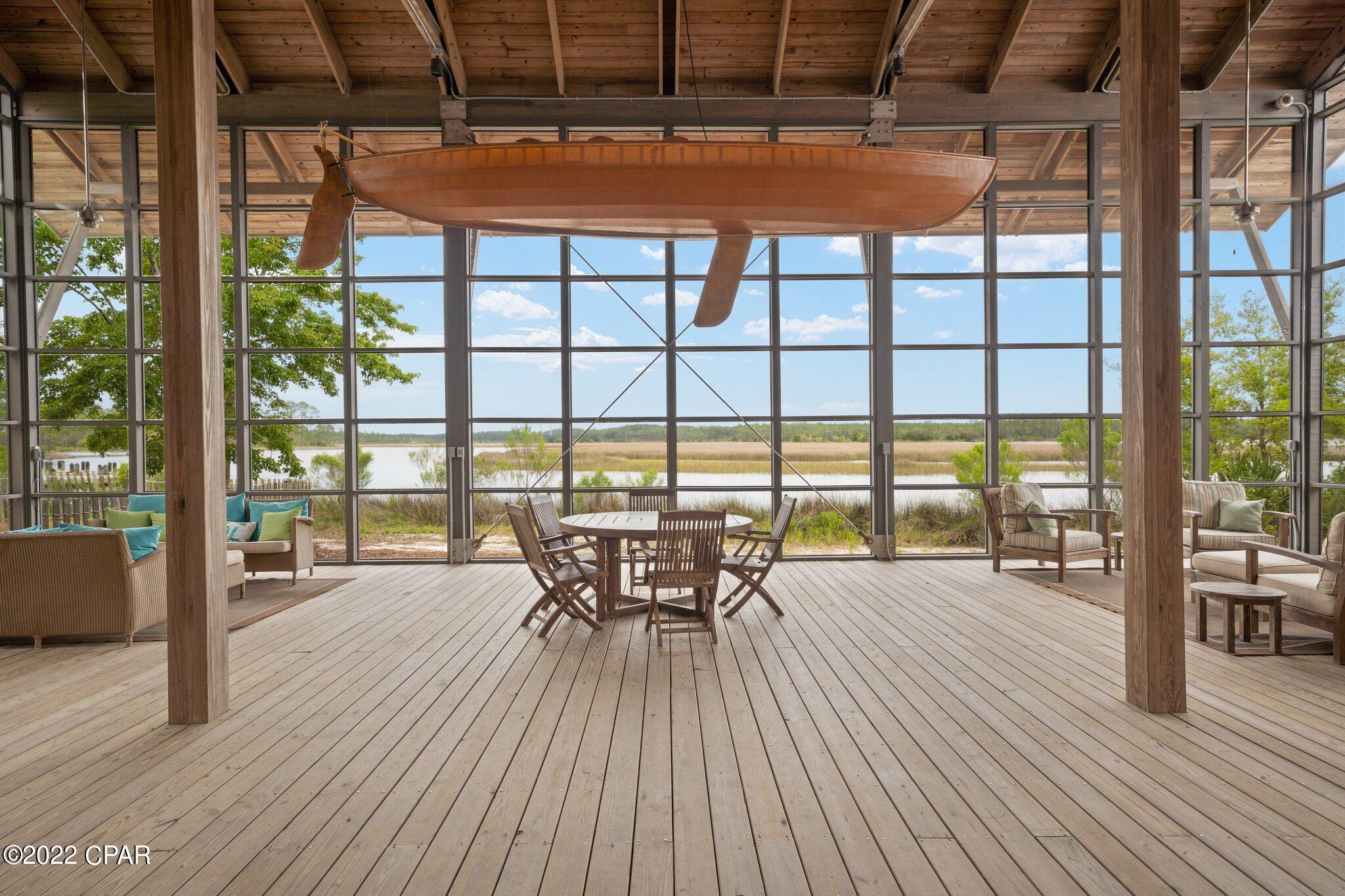 Rivercamps On Crooked Creek - Residential