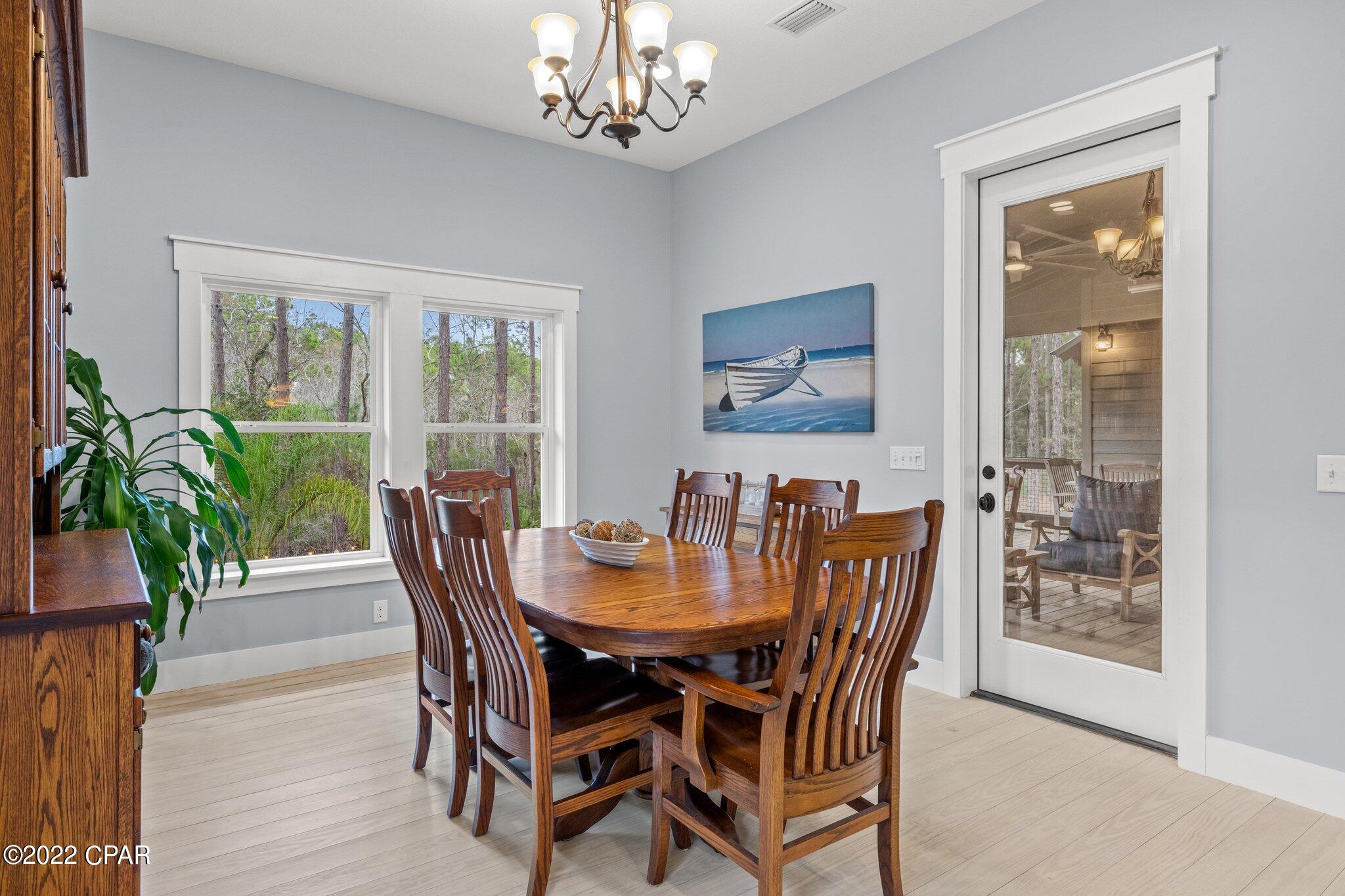 Rivercamps On Crooked Creek - Residential