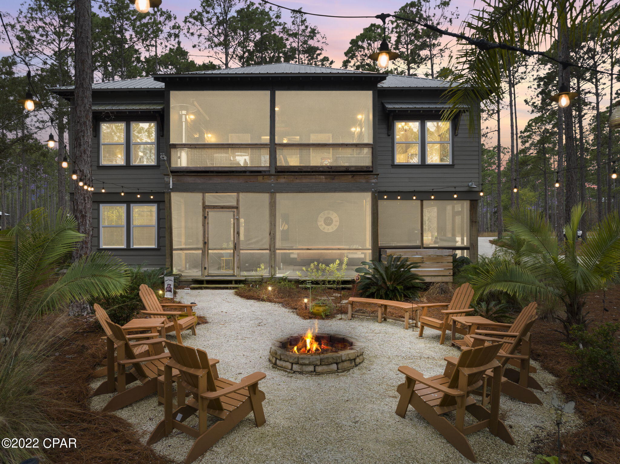 Rivercamps On Crooked Creek - Residential