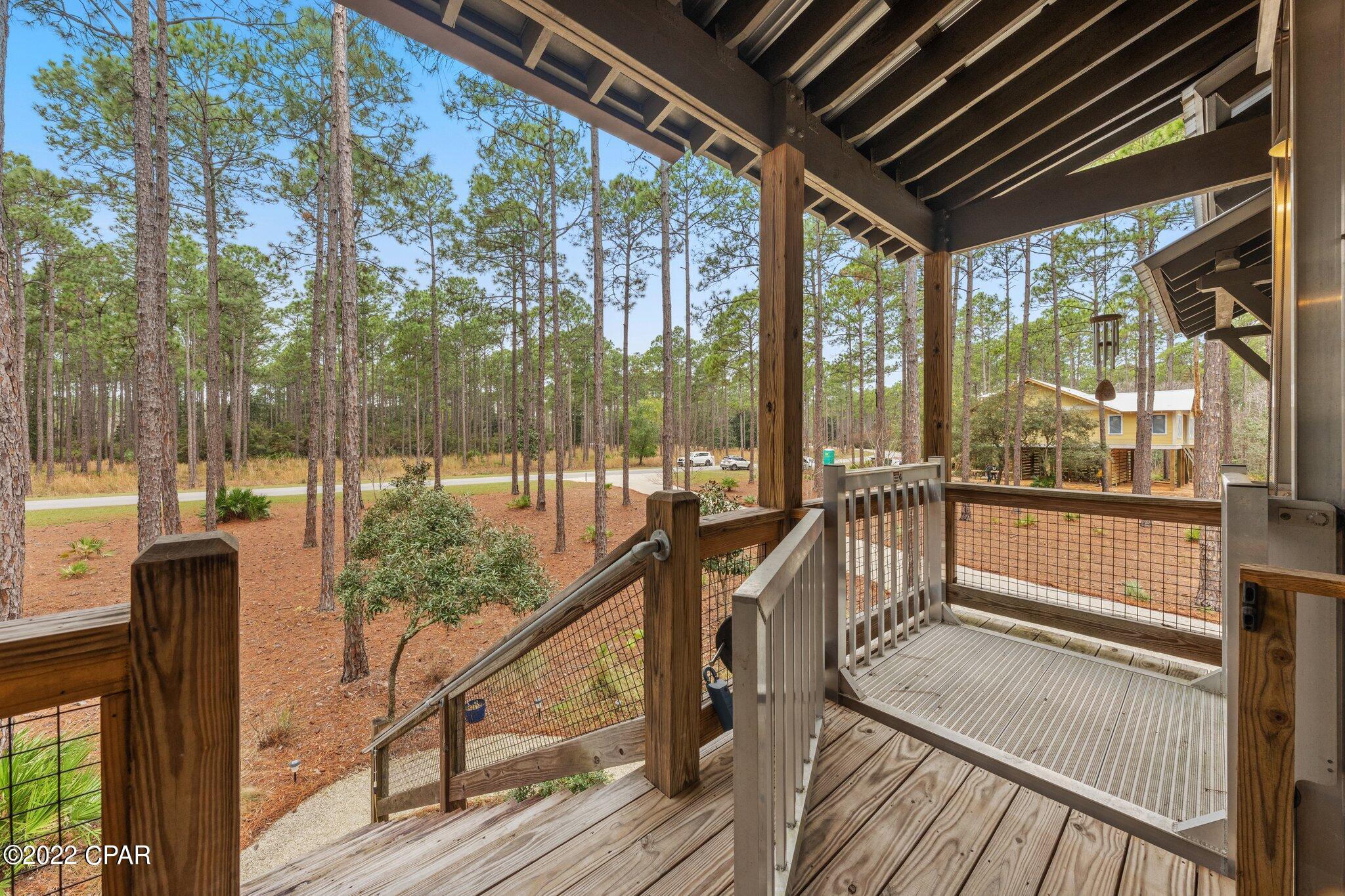 Rivercamps On Crooked Creek - Residential