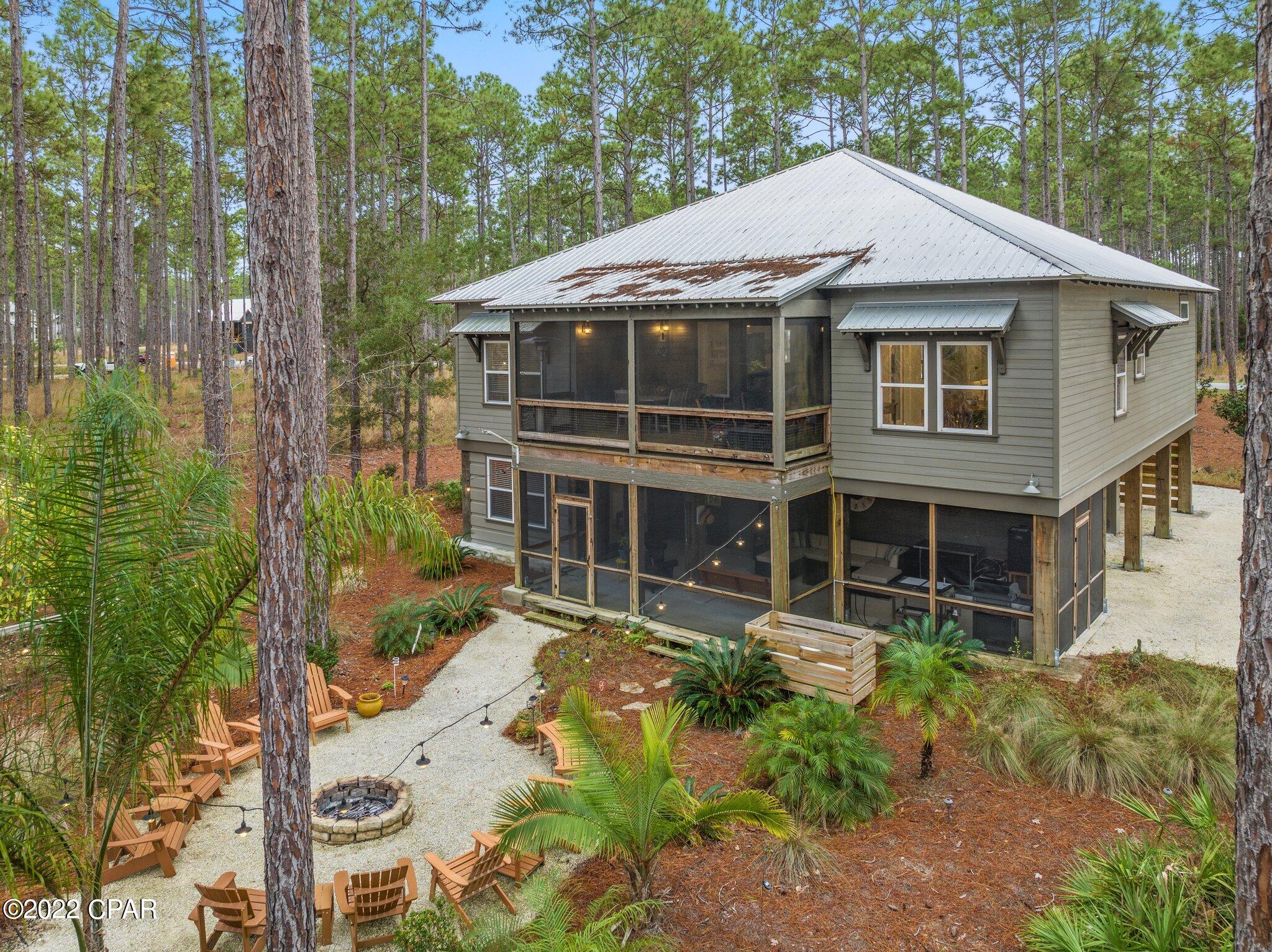 Rivercamps On Crooked Creek - Residential