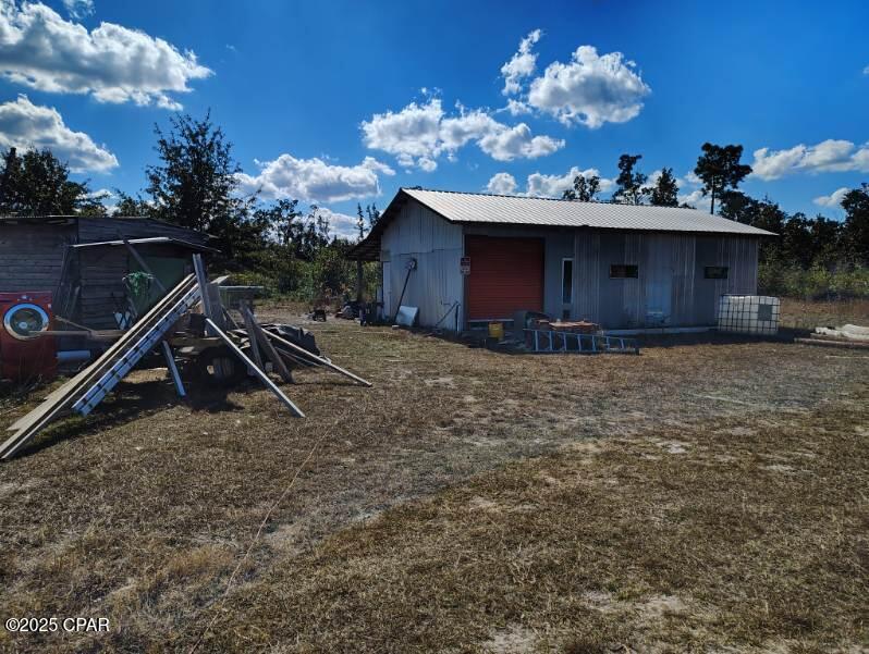 [No Recorded Subdiv] - Residential