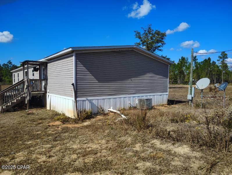 [No Recorded Subdiv] - Residential