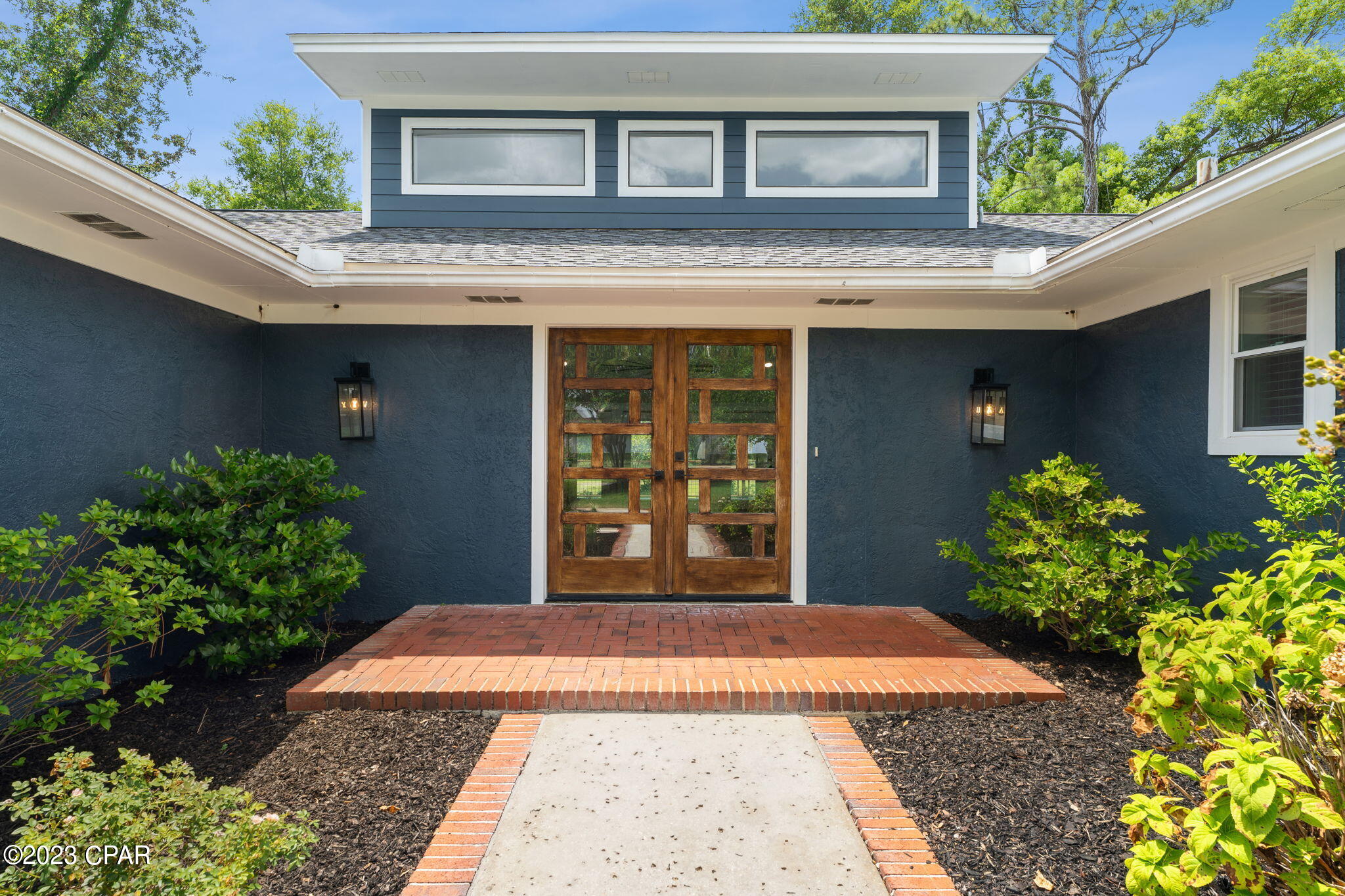 Bay Point Unit 1 - Residential