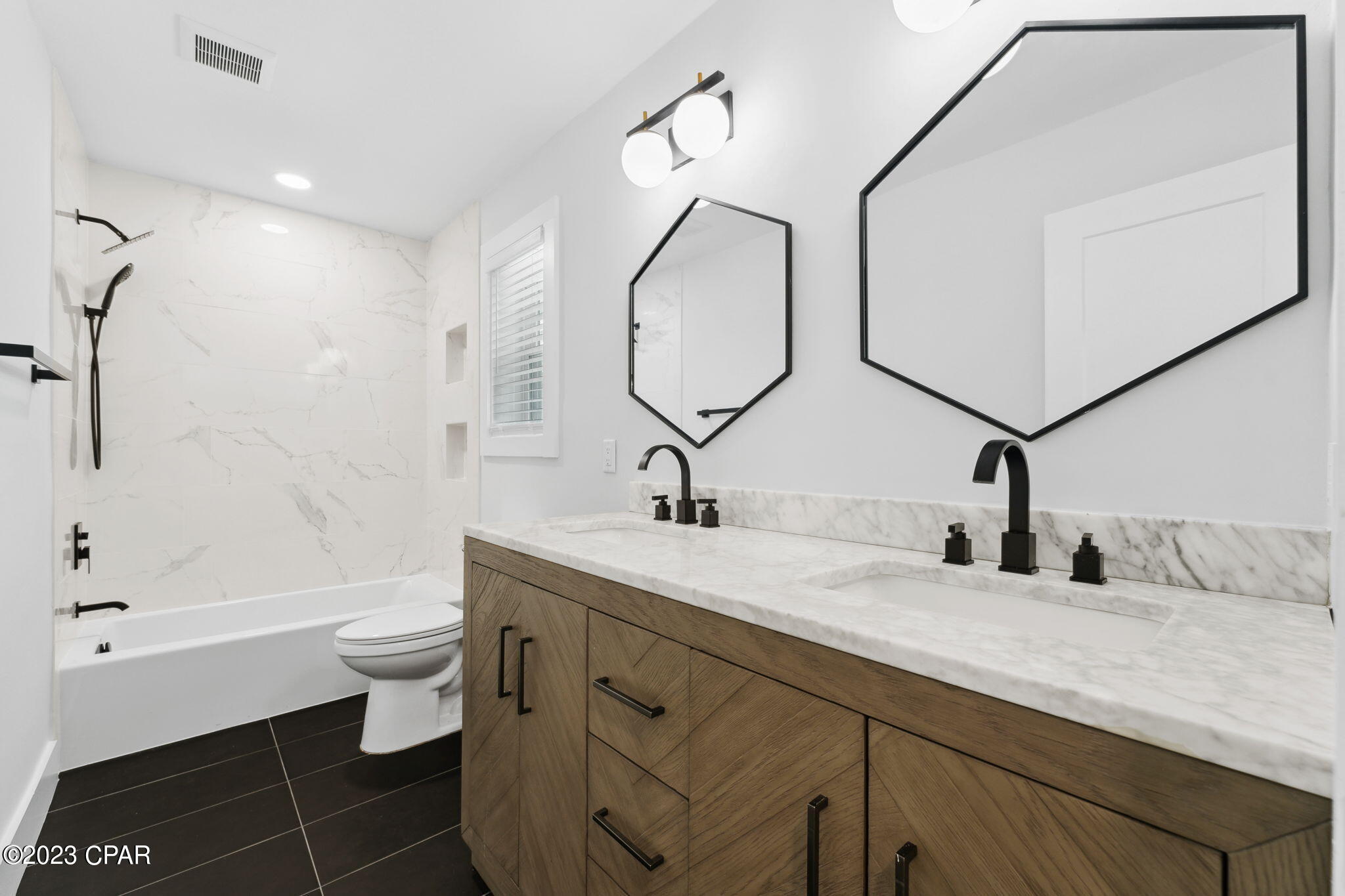 Bay Point Unit 1 - Residential