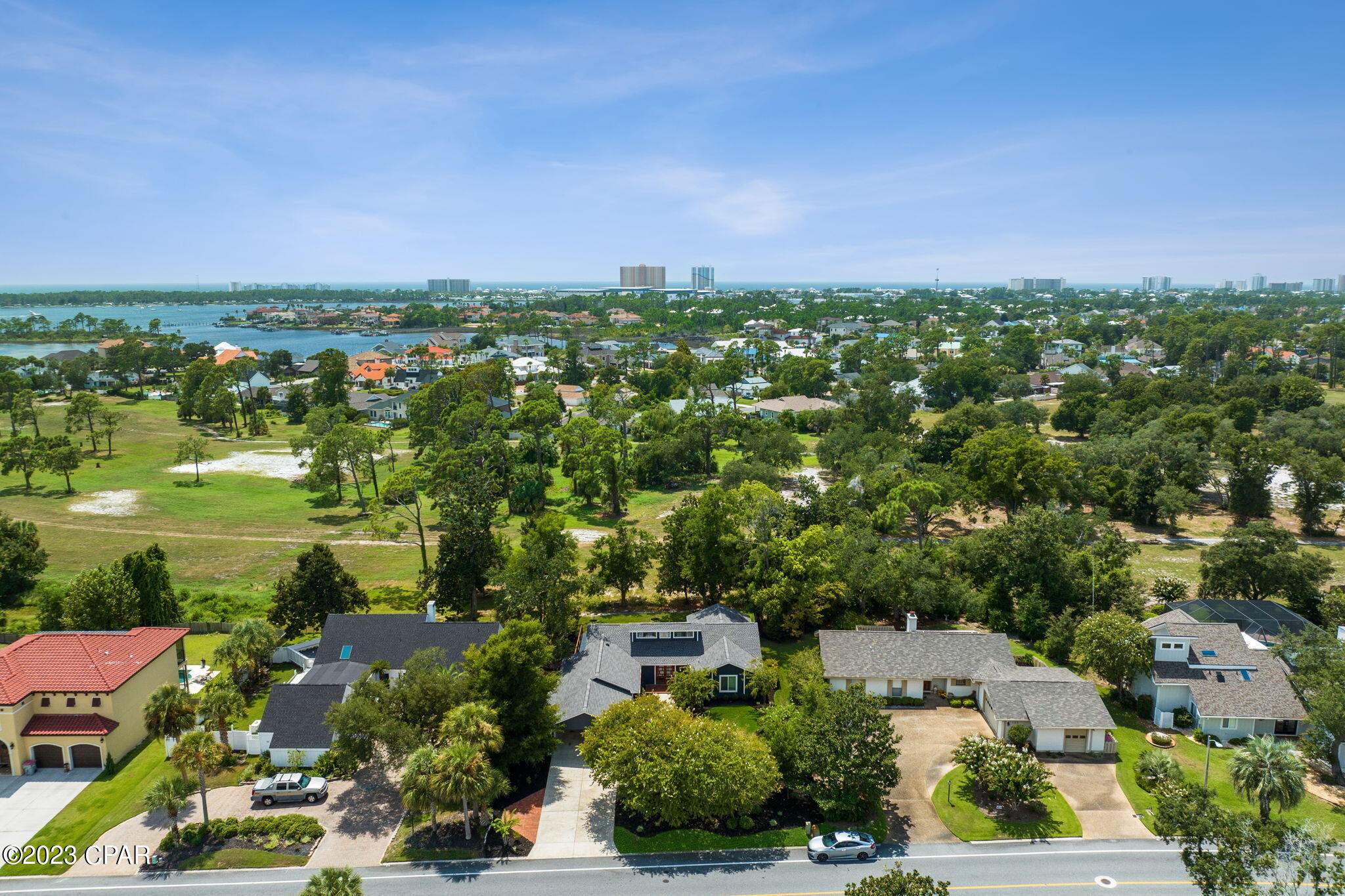 Bay Point Unit 1 - Residential