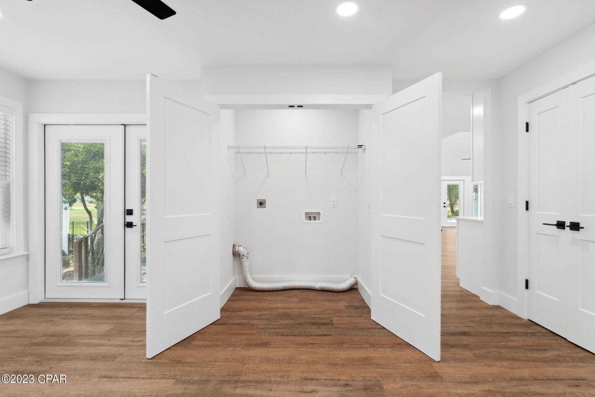 Bay Point Unit 1 - Residential