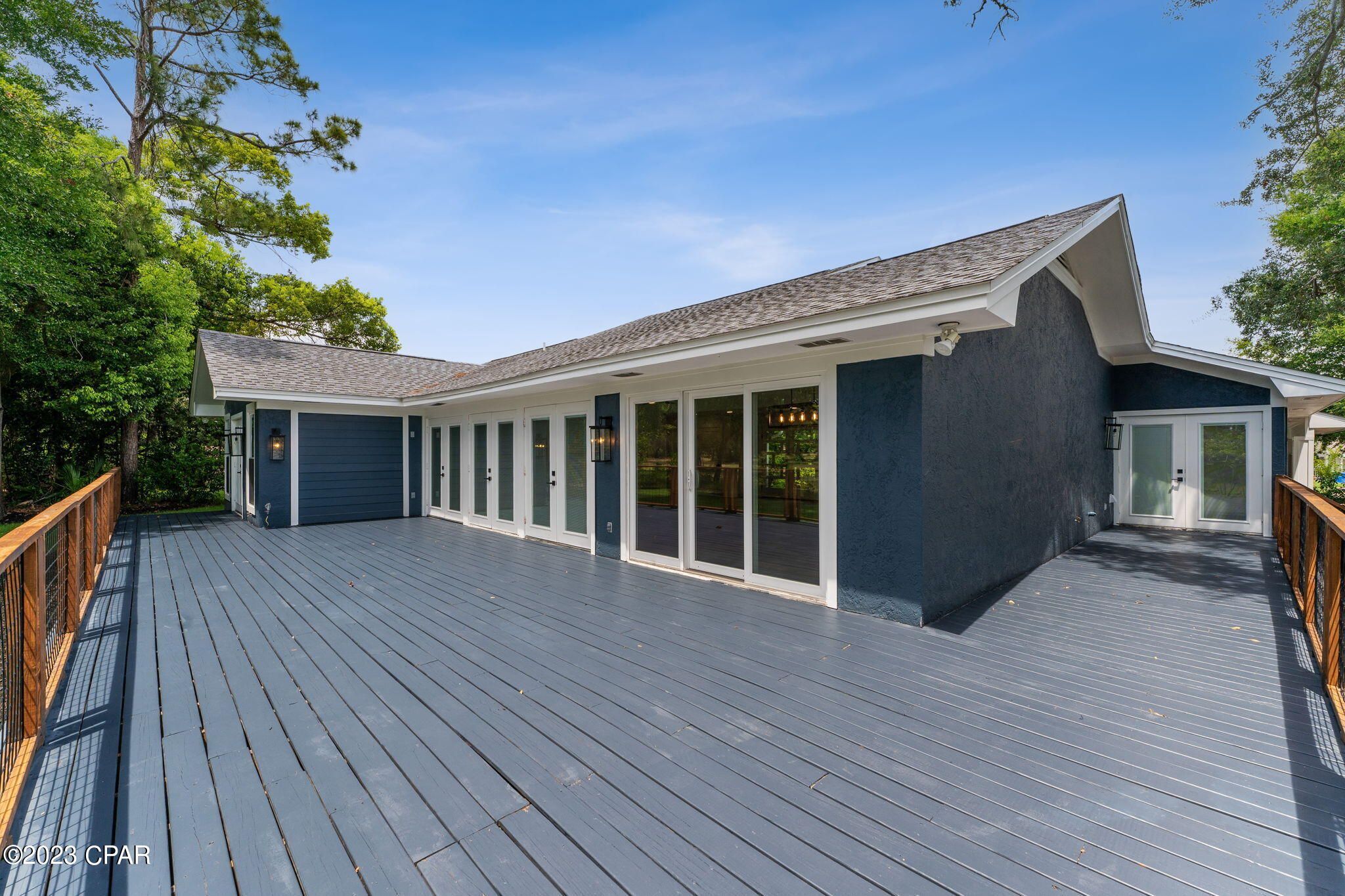 Bay Point Unit 1 - Residential