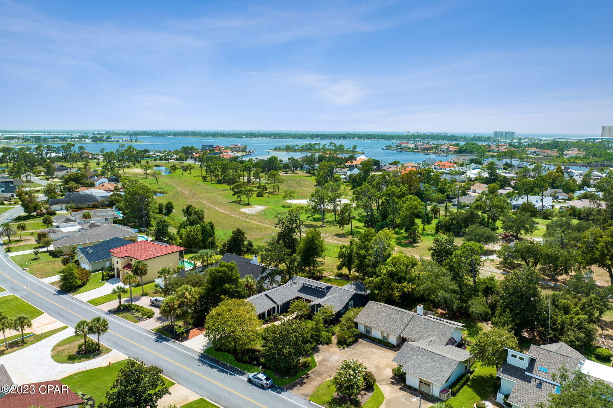 Bay Point Unit 1 - Residential