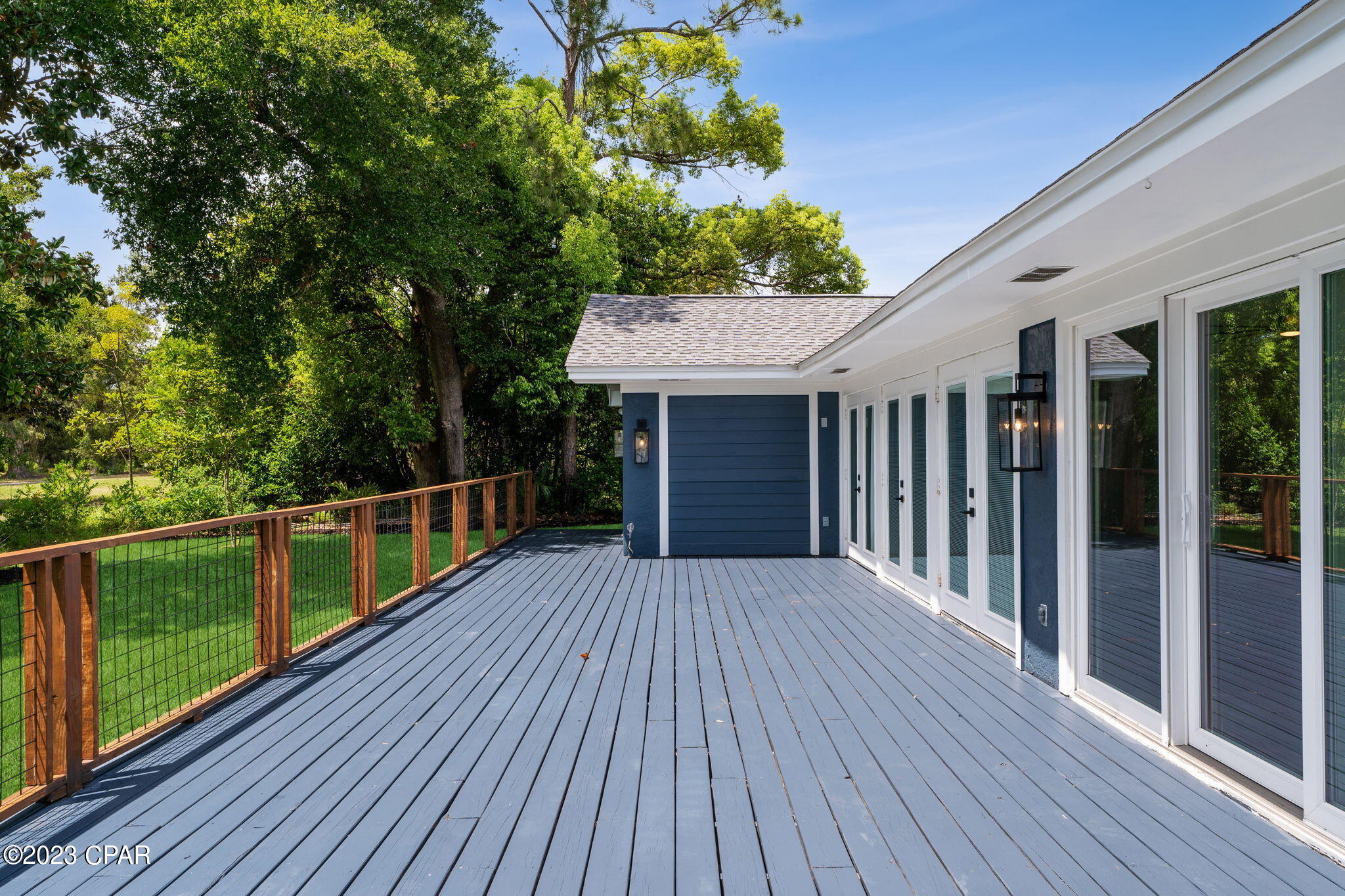 Bay Point Unit 1 - Residential