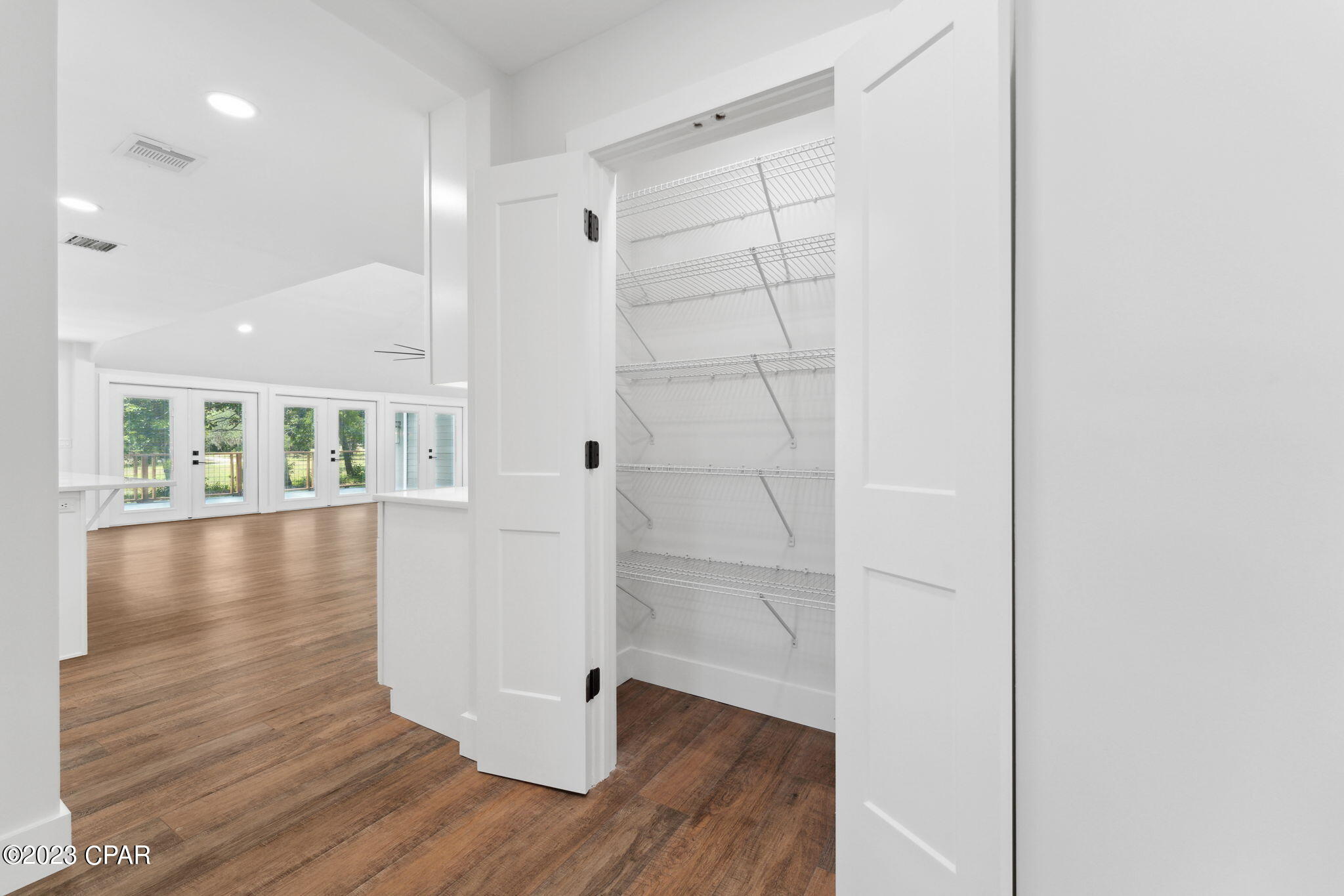 Bay Point Unit 1 - Residential