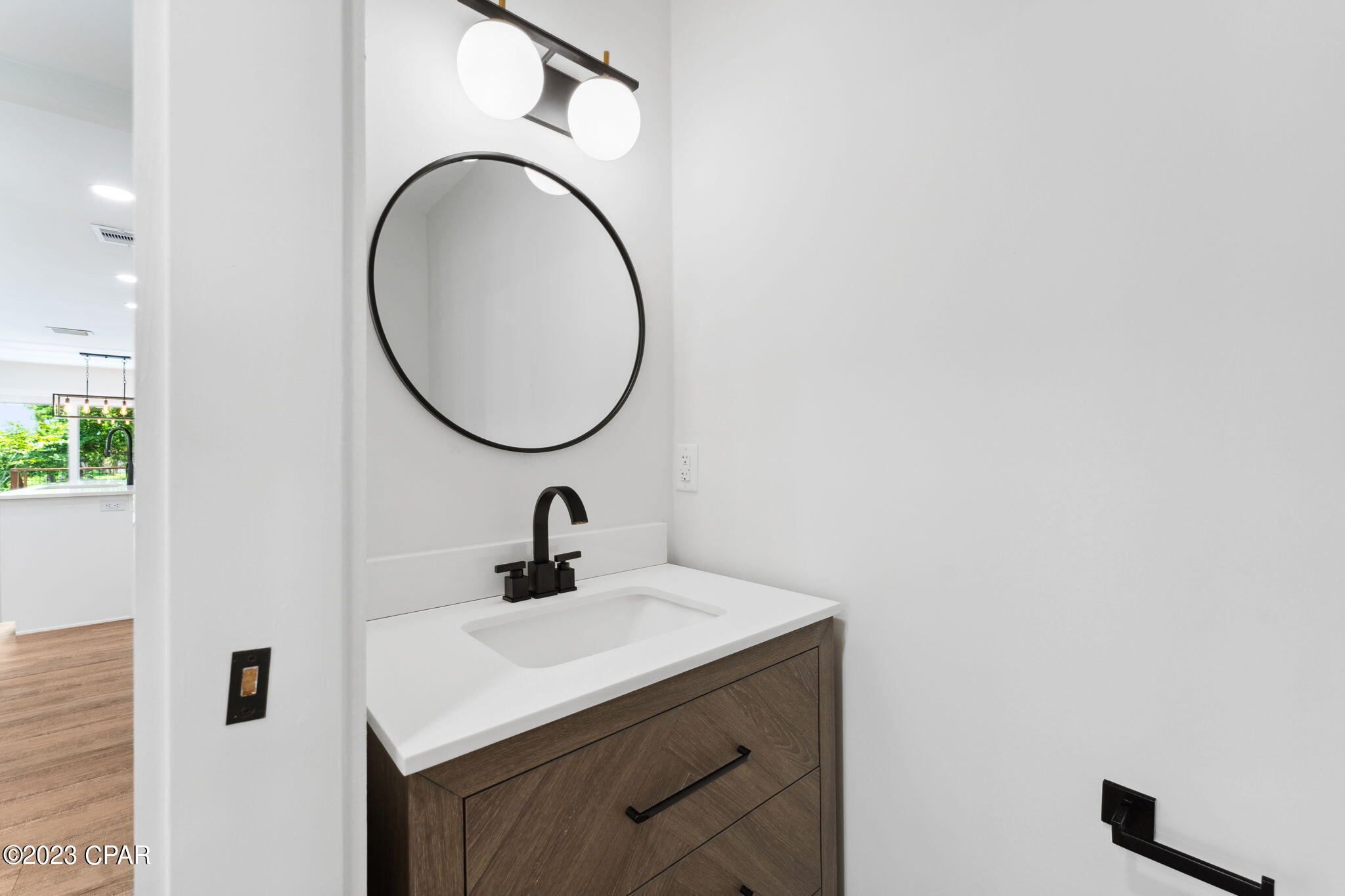 Bay Point Unit 1 - Residential