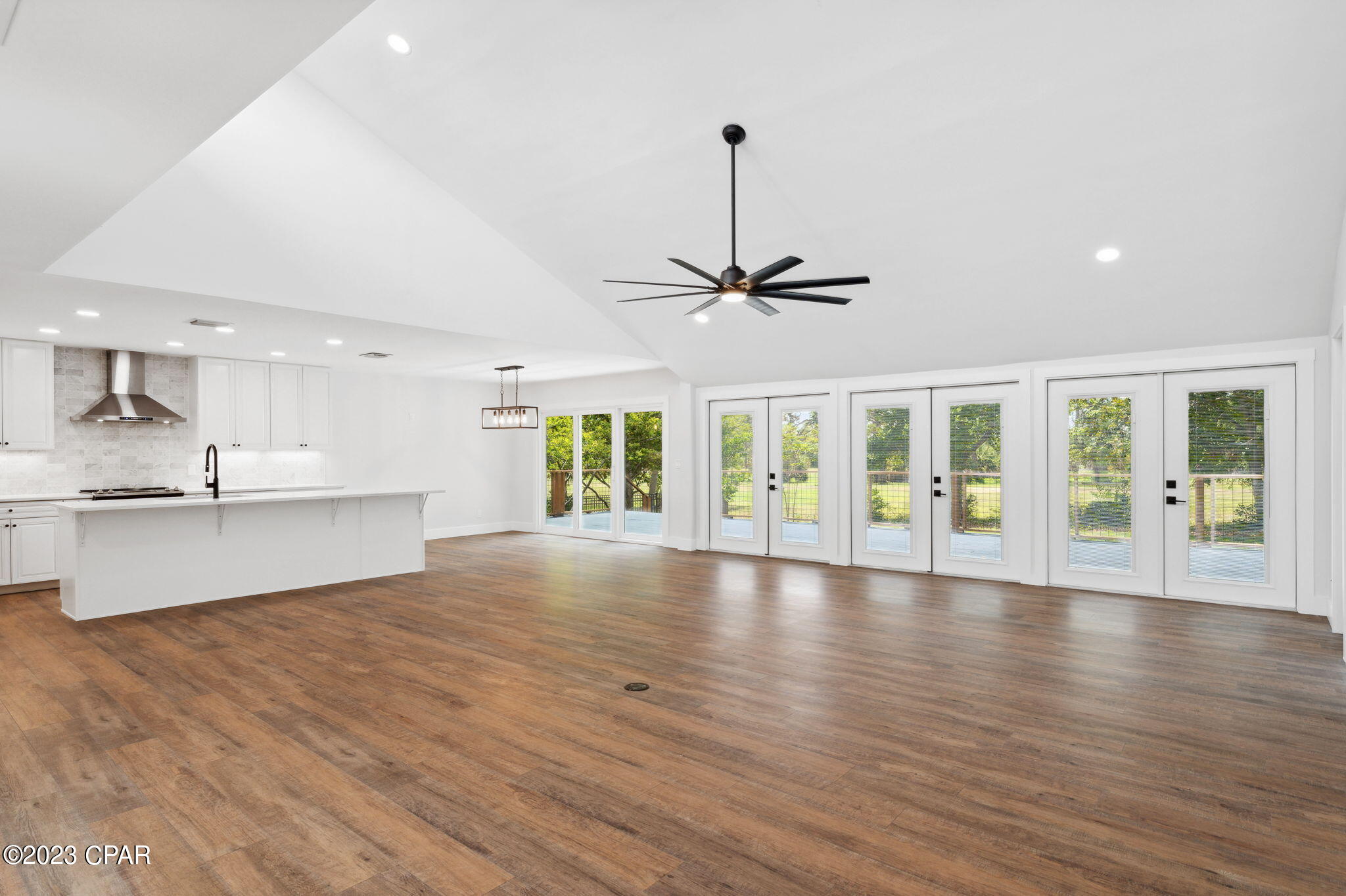 Bay Point Unit 1 - Residential