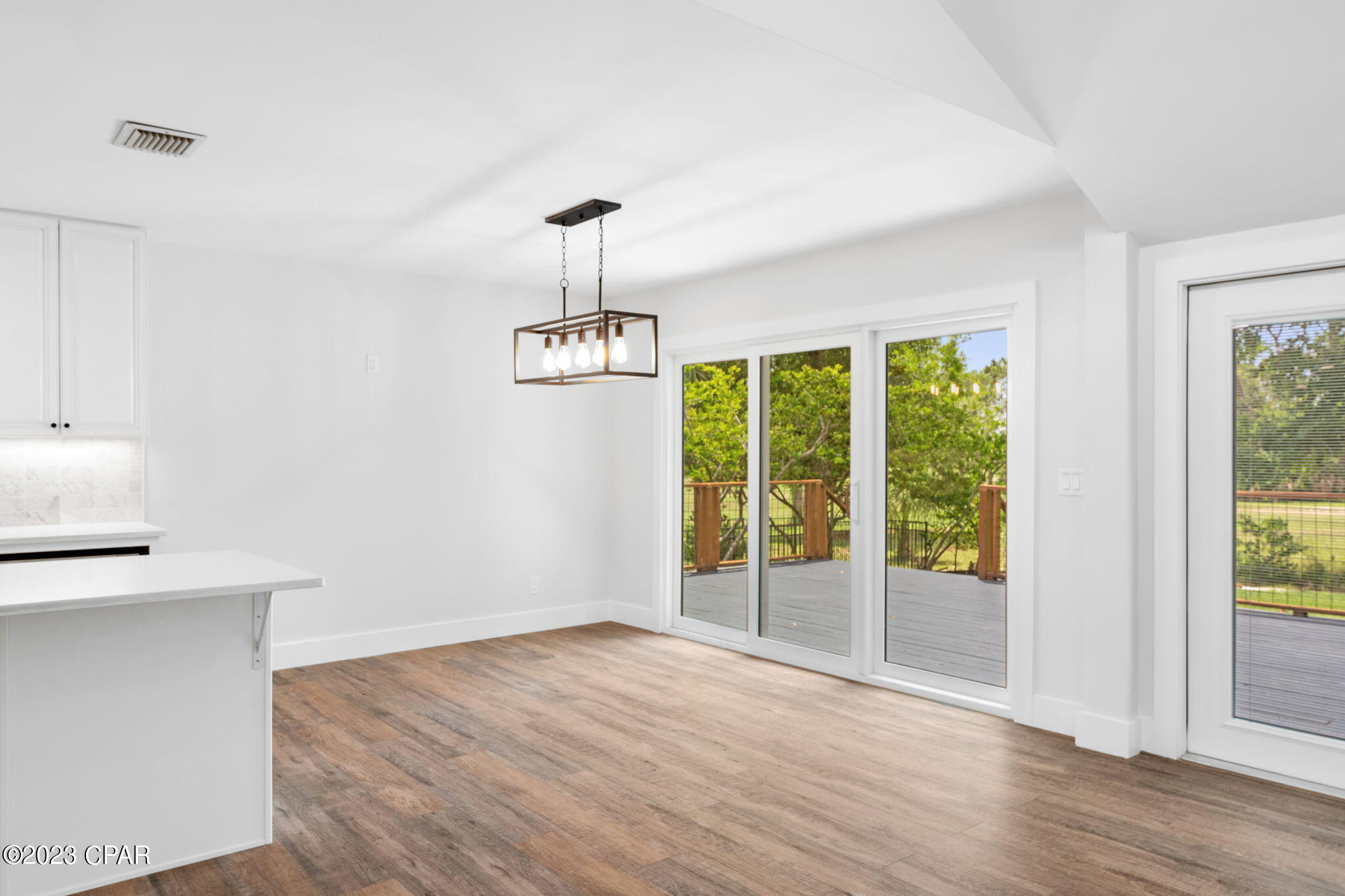 Bay Point Unit 1 - Residential