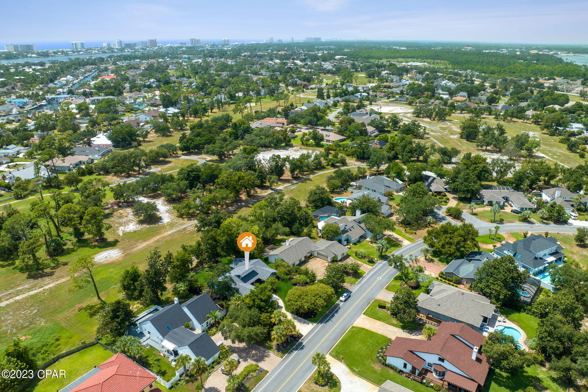 Bay Point Unit 1 - Residential