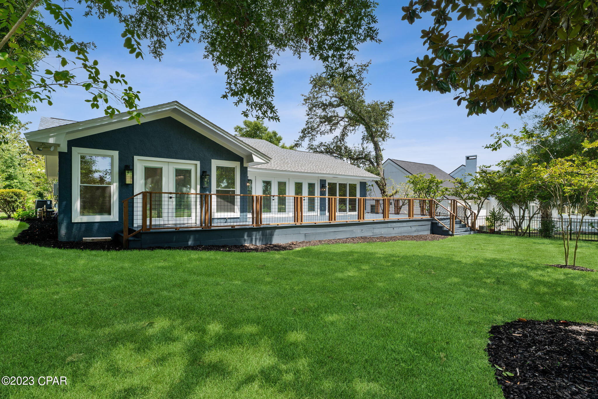 Bay Point Unit 1 - Residential