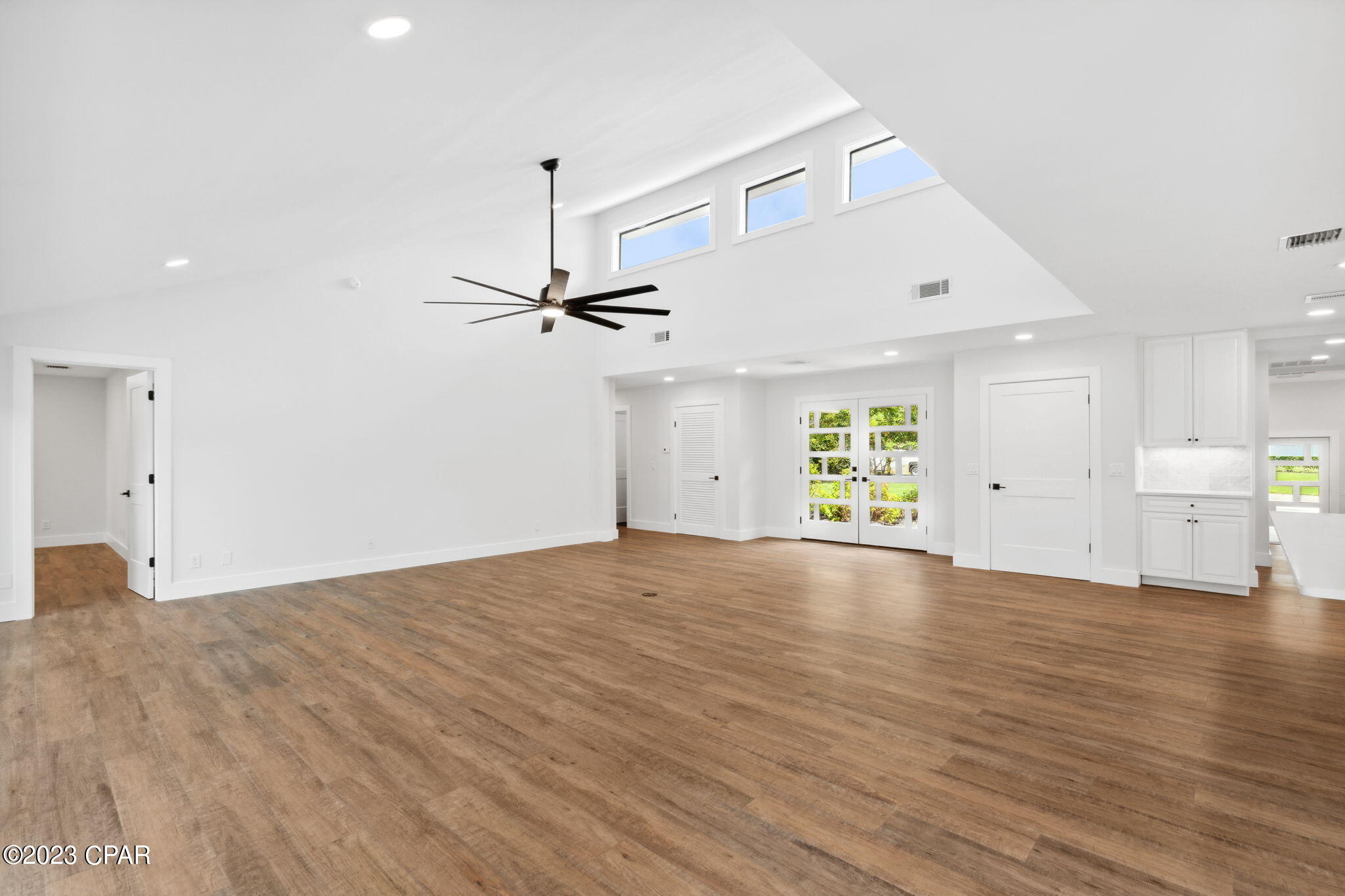 Bay Point Unit 1 - Residential