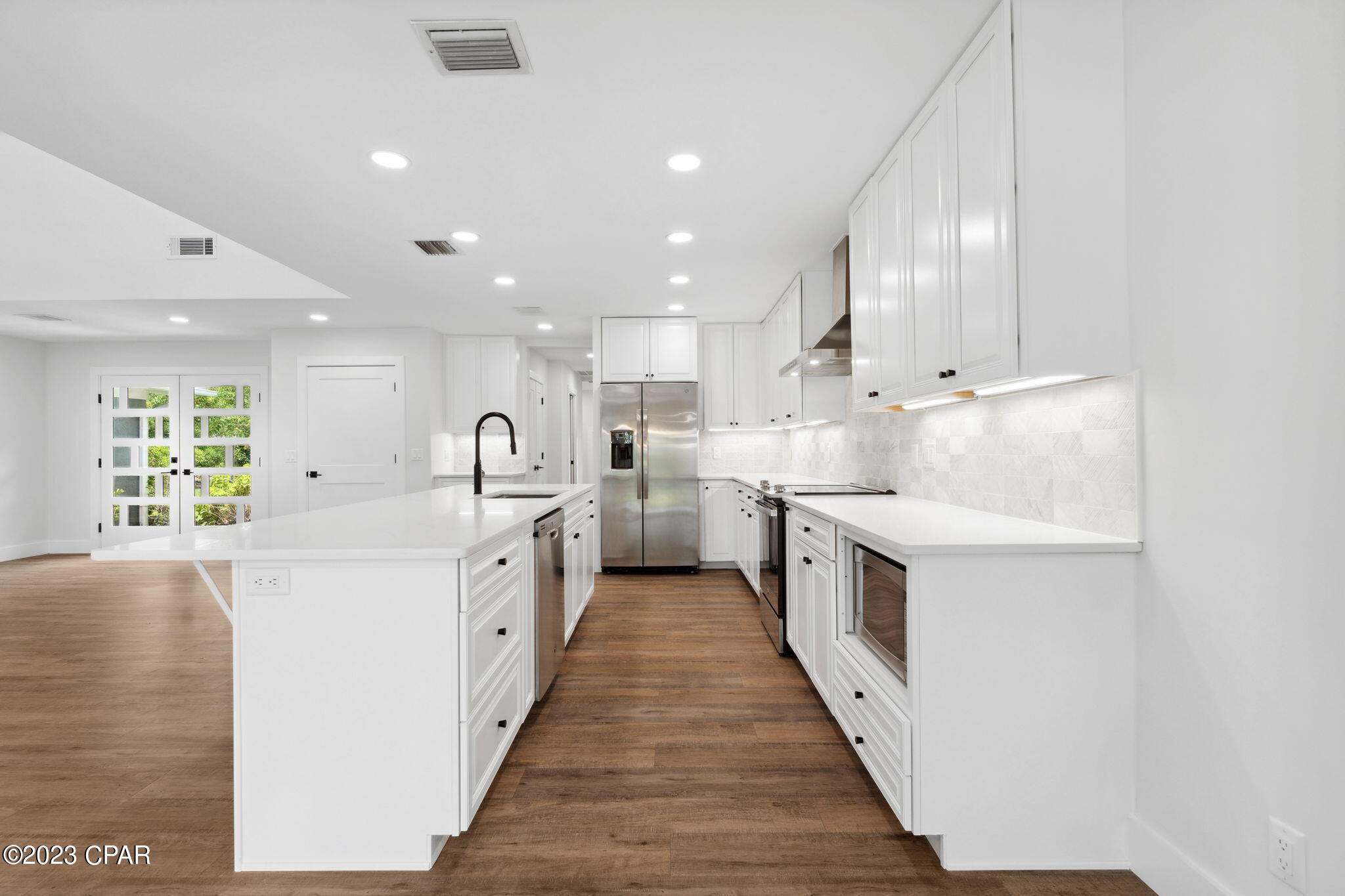 Bay Point Unit 1 - Residential