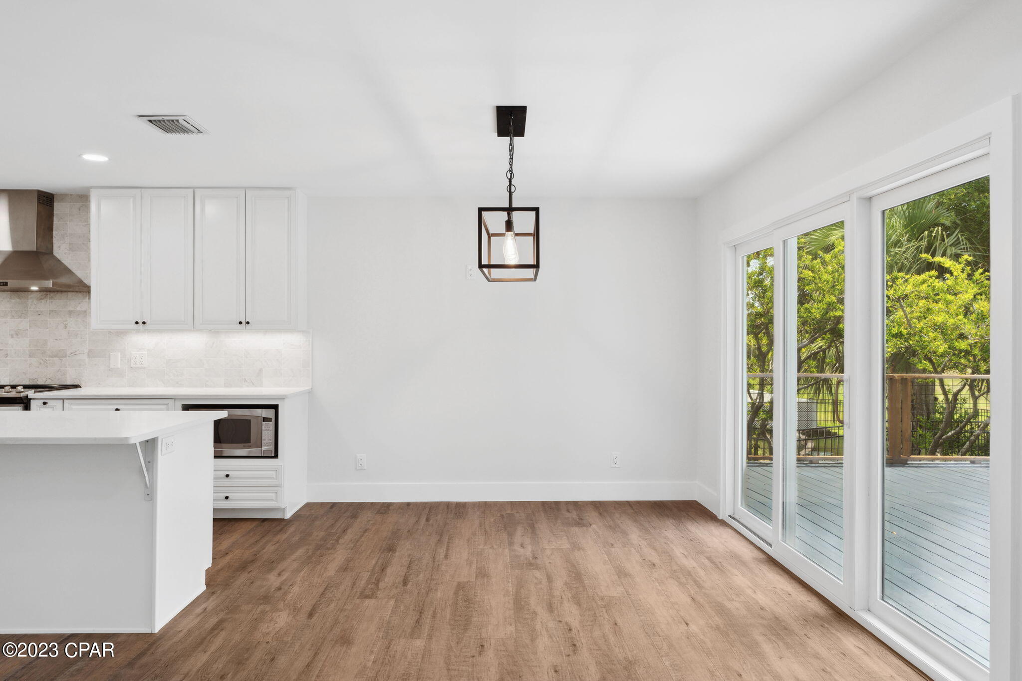 Bay Point Unit 1 - Residential