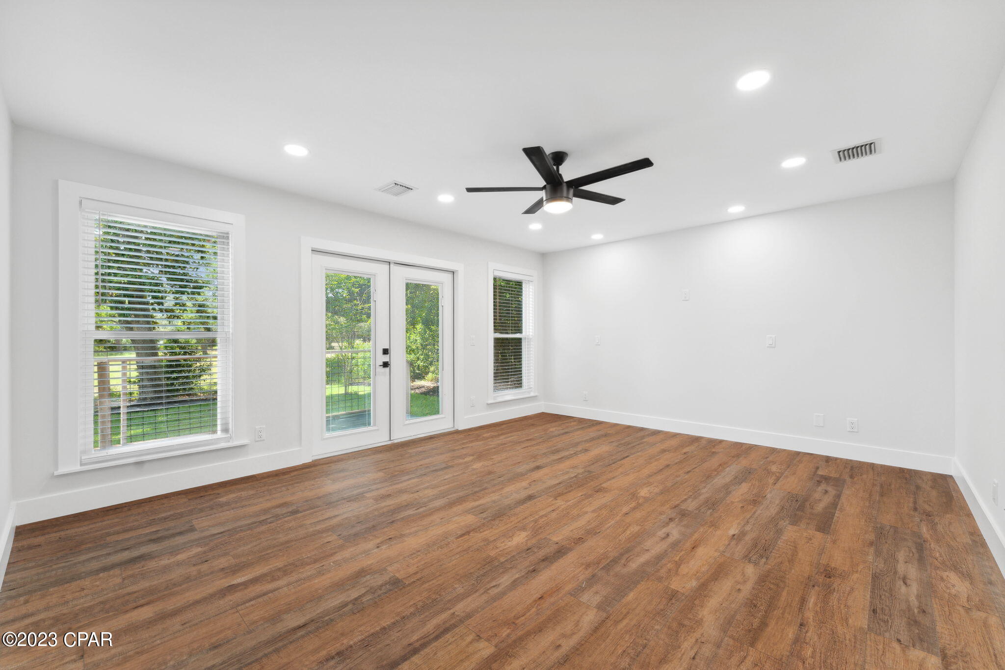 Bay Point Unit 1 - Residential