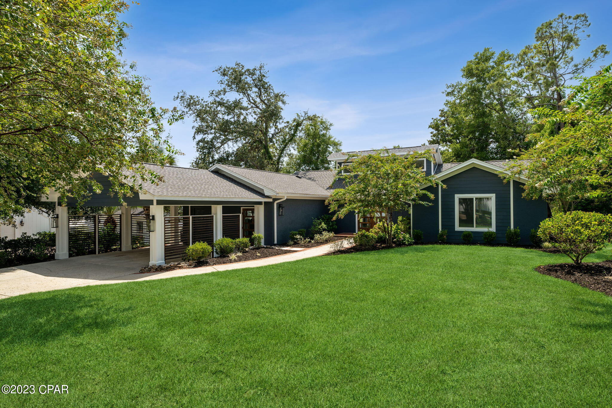 Bay Point Unit 1 - Residential