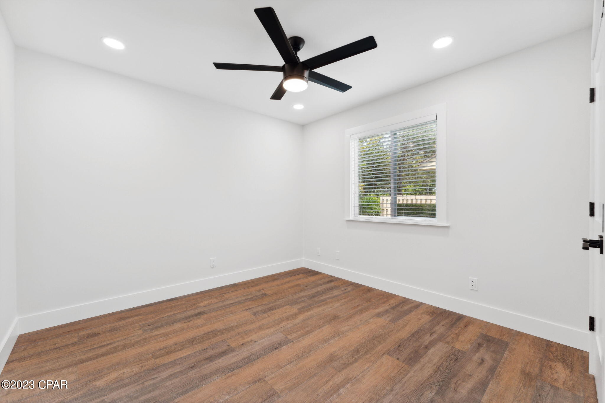 Bay Point Unit 1 - Residential