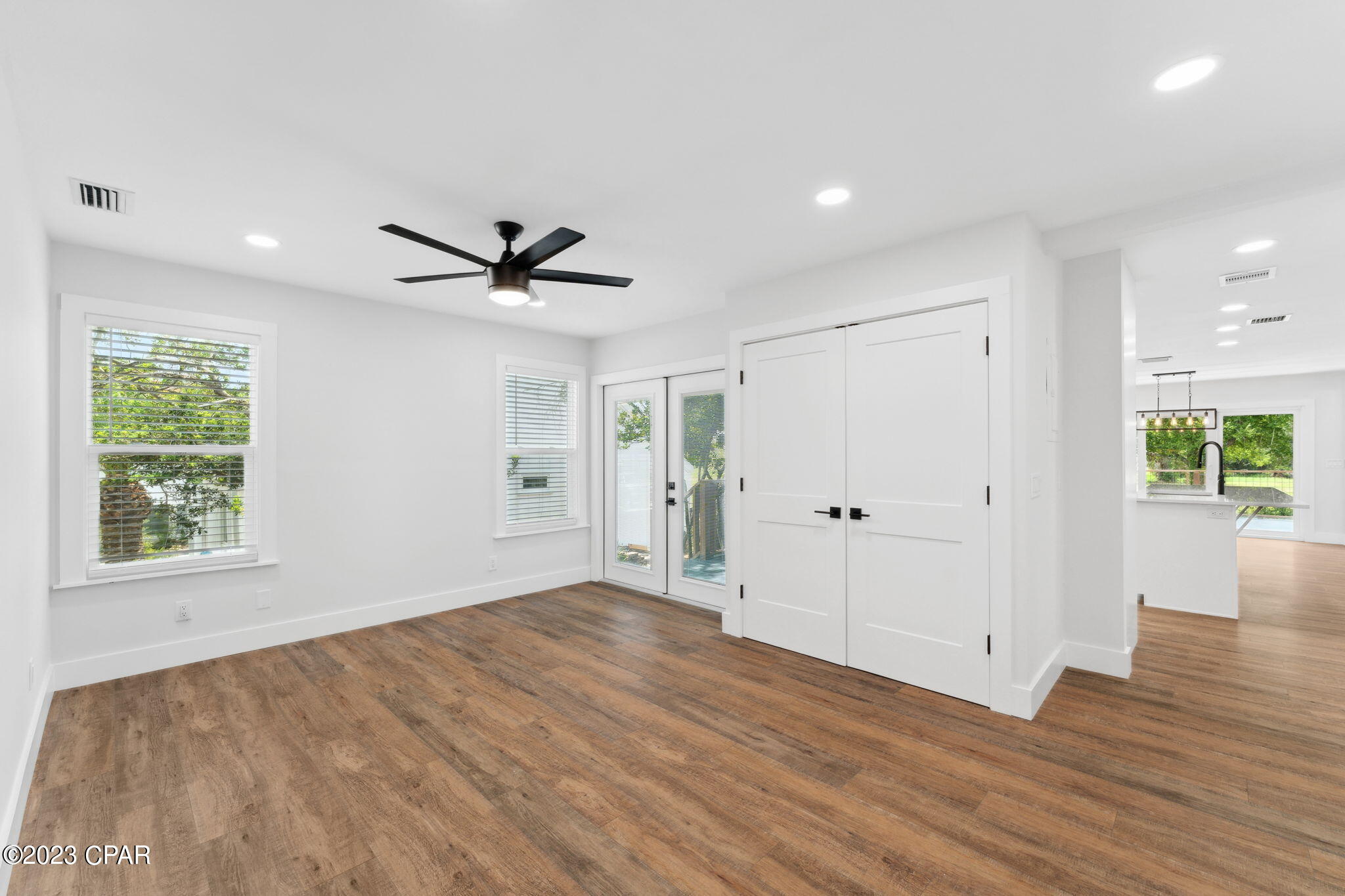 Bay Point Unit 1 - Residential