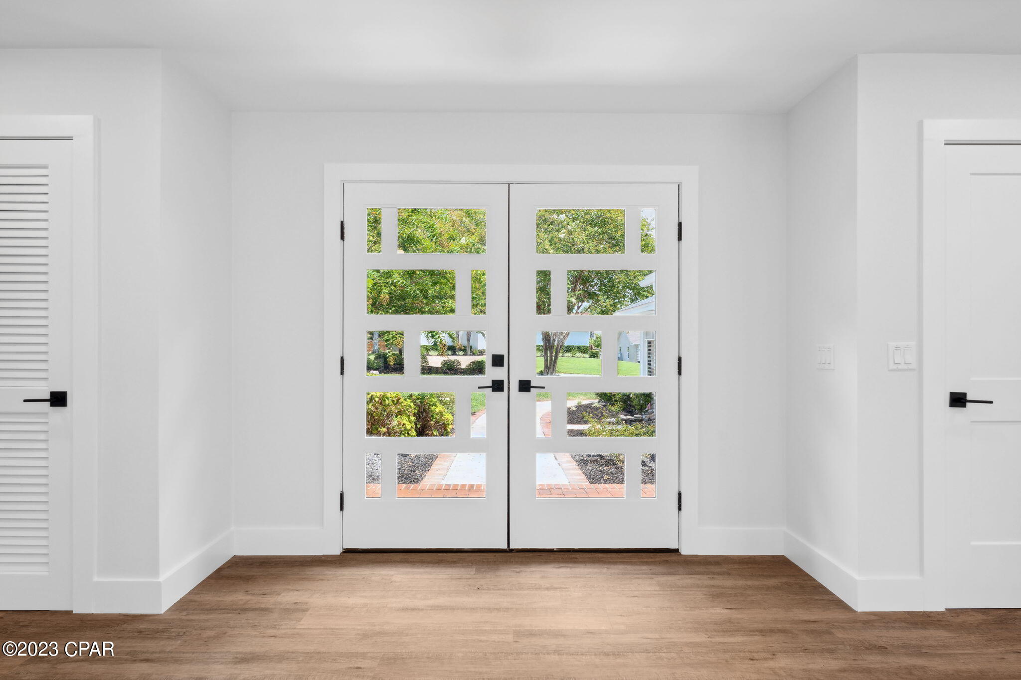 Bay Point Unit 1 - Residential