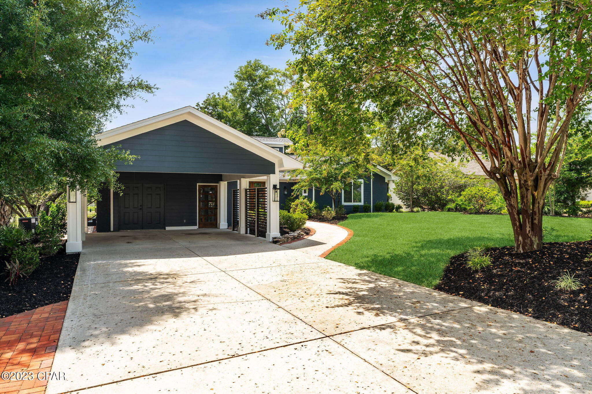 Bay Point Unit 1 - Residential