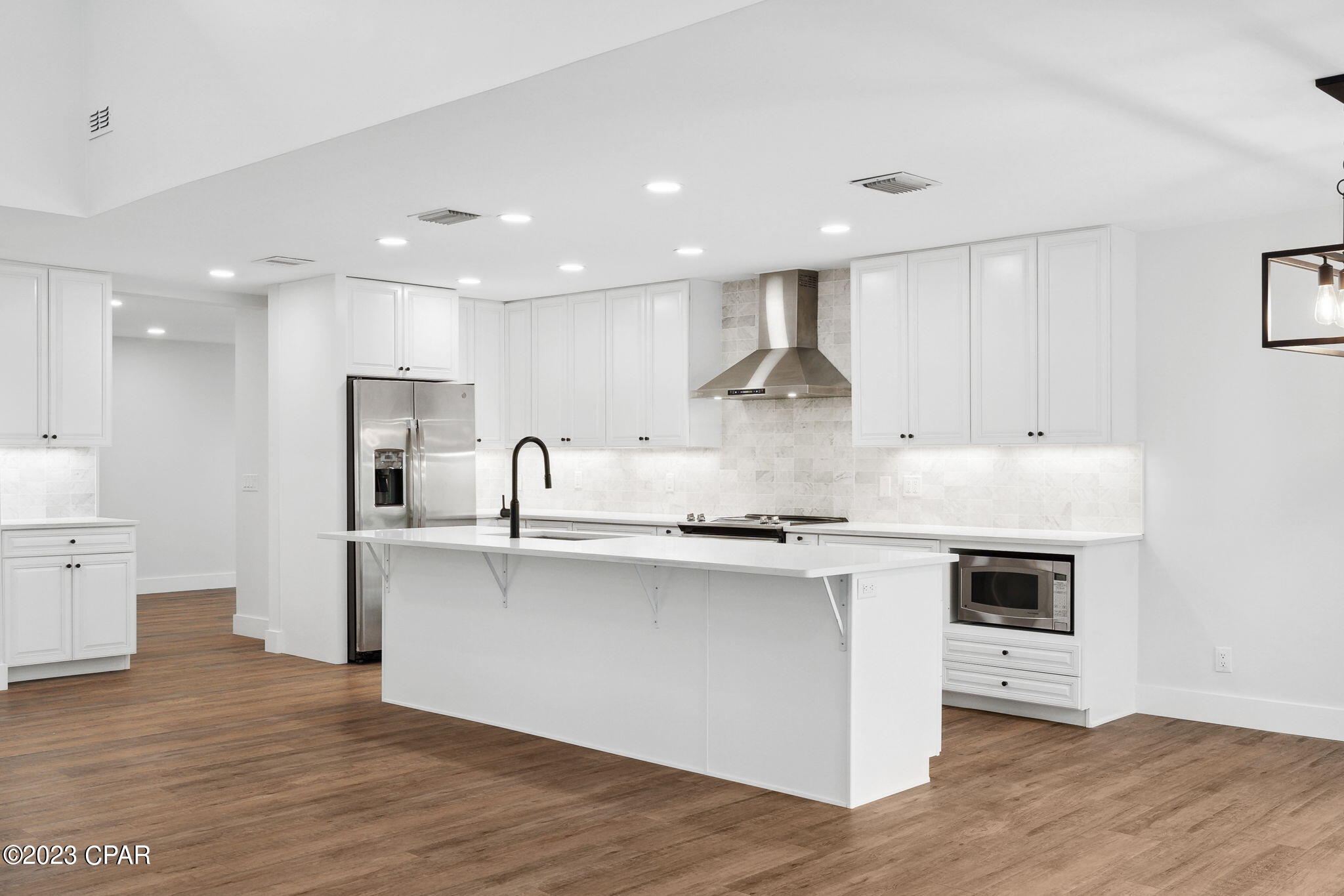 Bay Point Unit 1 - Residential