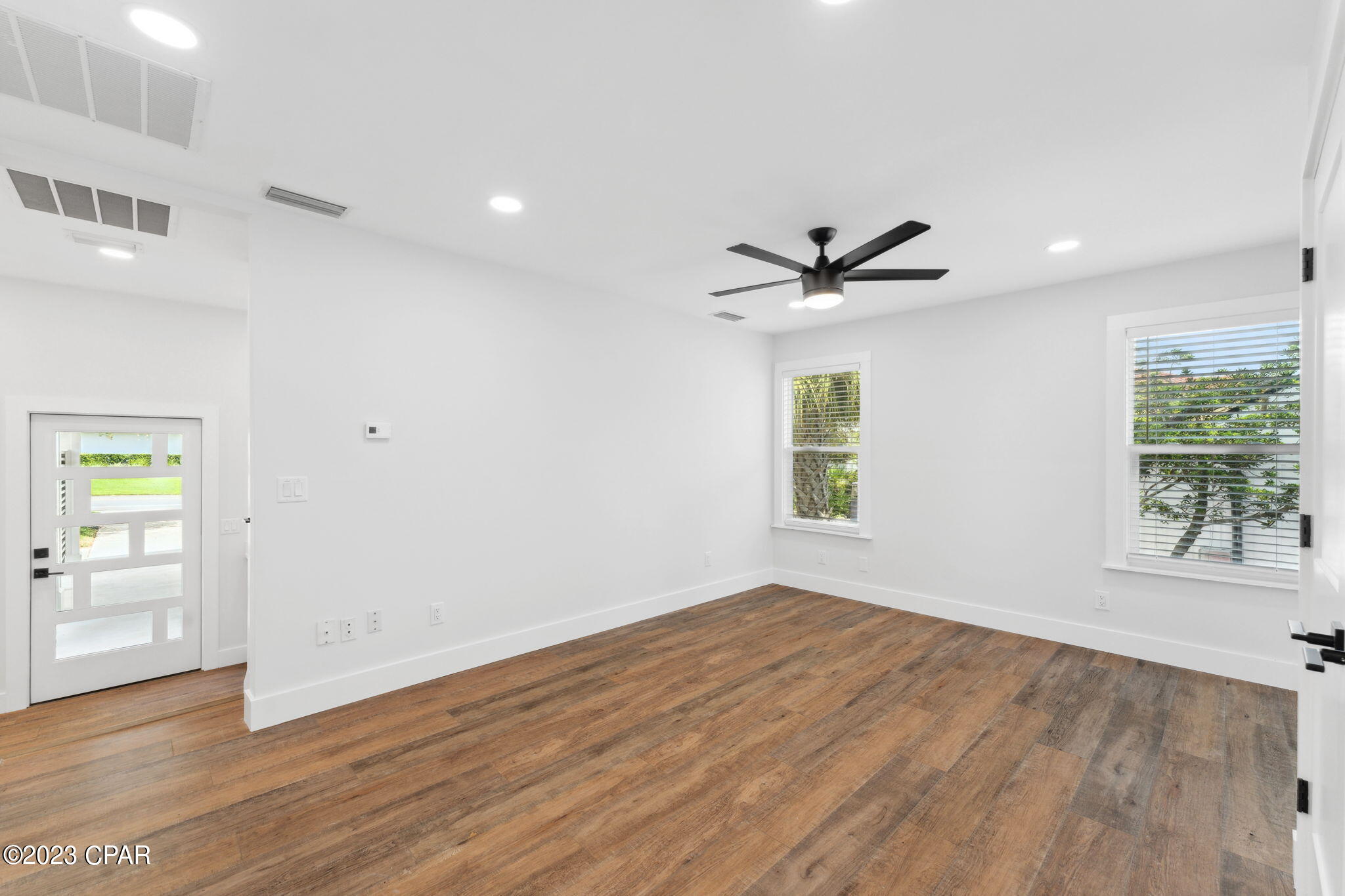 Bay Point Unit 1 - Residential