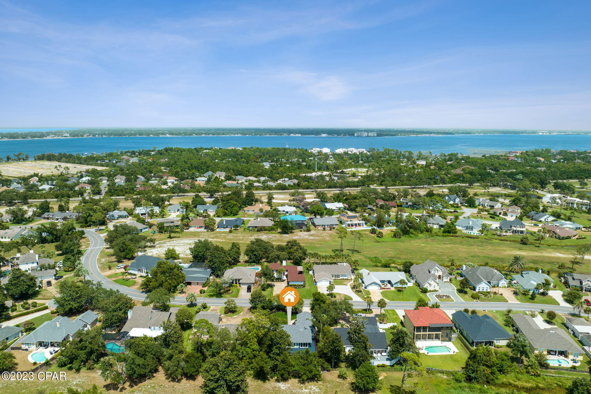 Bay Point Unit 1 - Residential