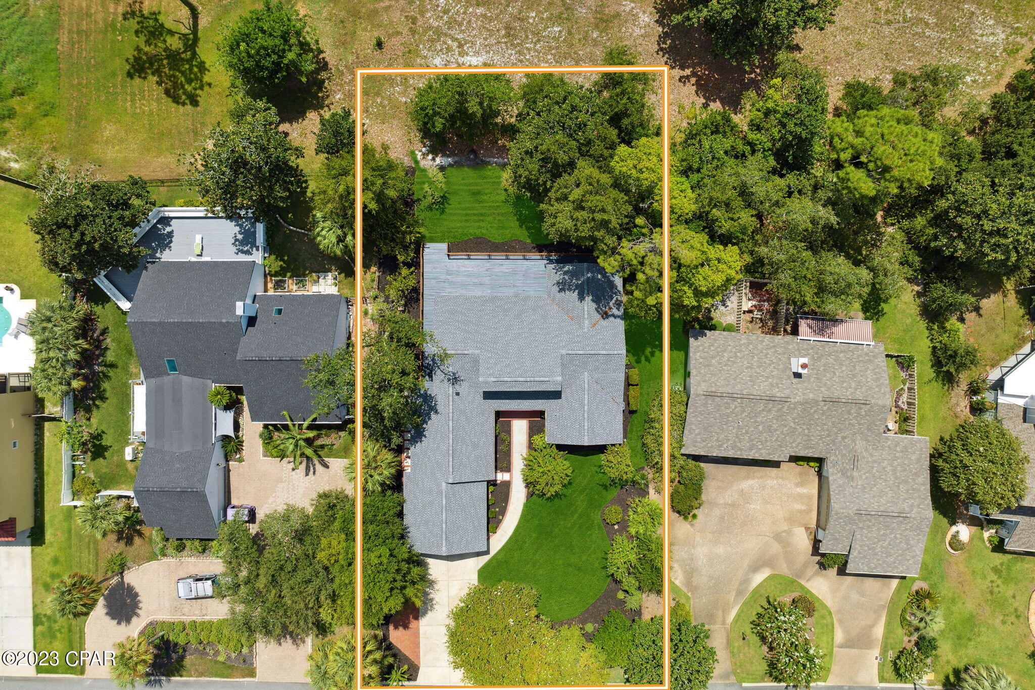 Bay Point Unit 1 - Residential