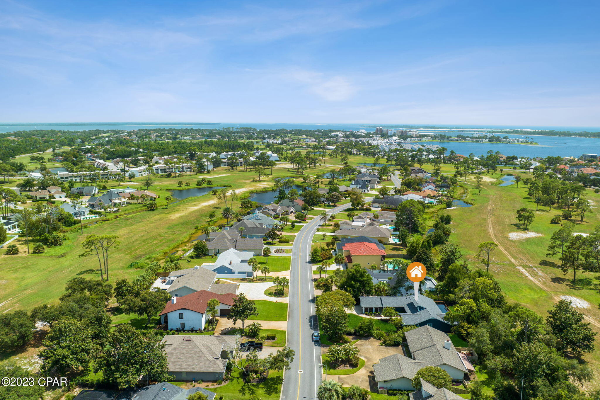 Bay Point Unit 1 - Residential