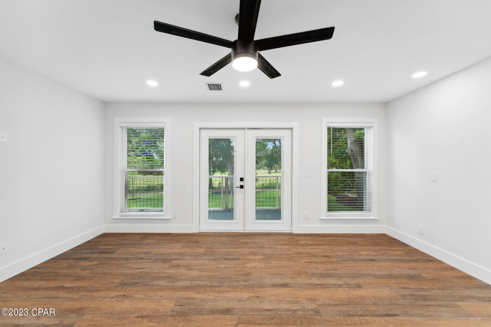 Bay Point Unit 1 - Residential