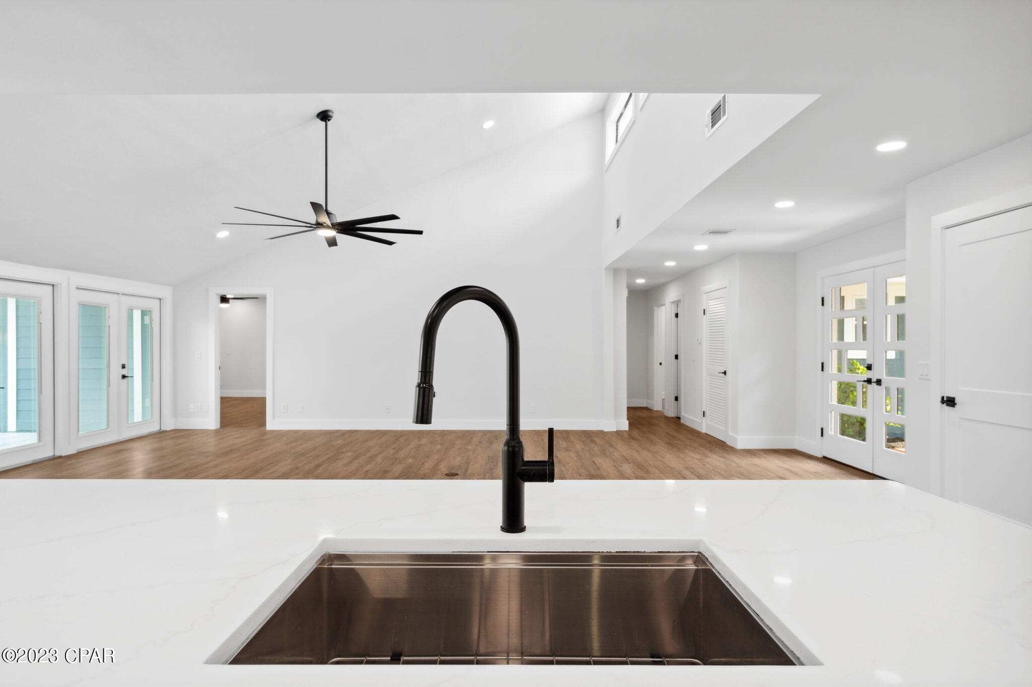 Bay Point Unit 1 - Residential