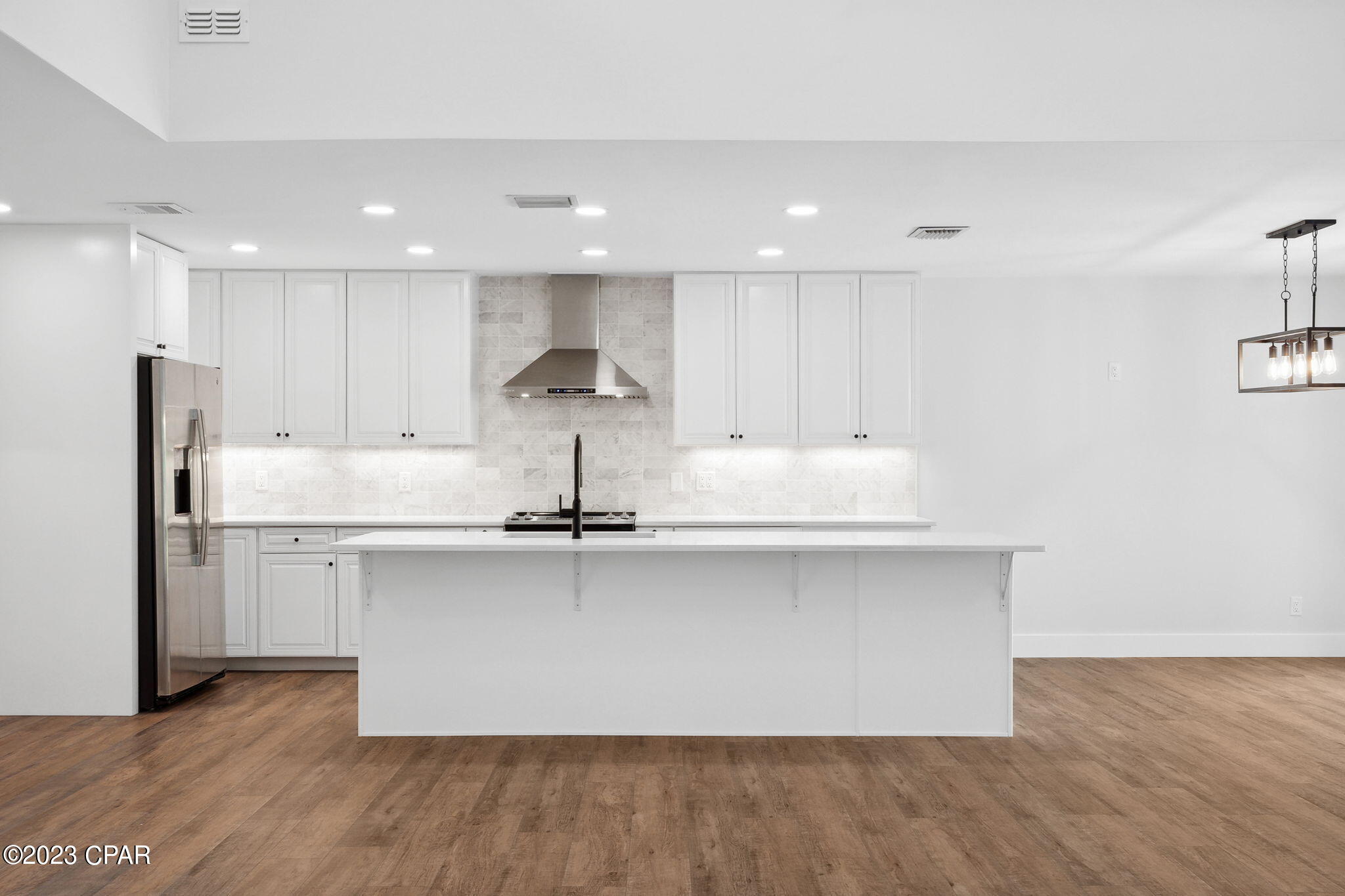 Bay Point Unit 1 - Residential