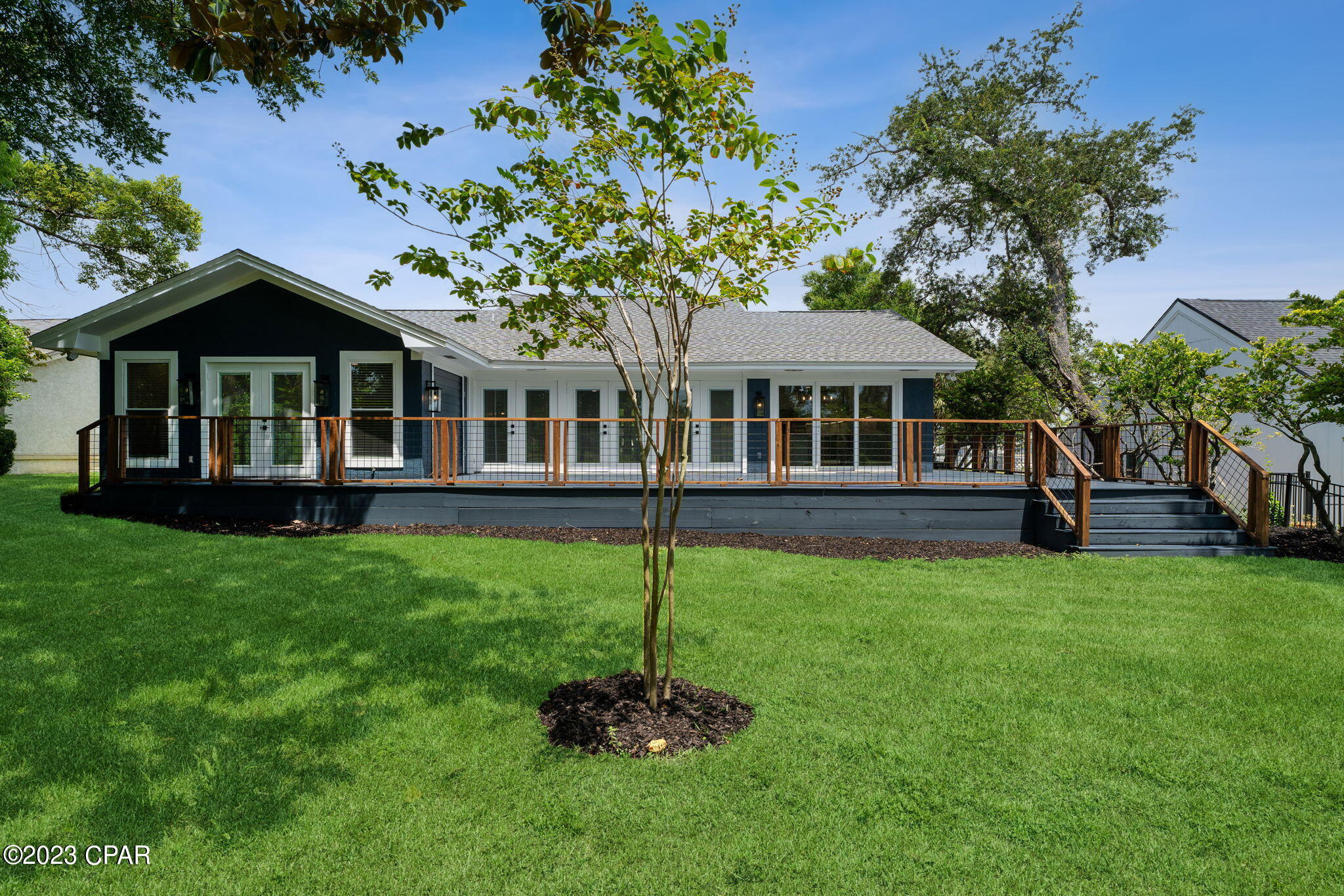 Bay Point Unit 1 - Residential