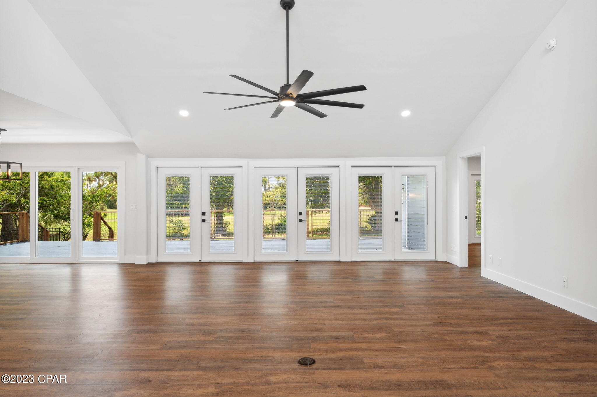 Bay Point Unit 1 - Residential