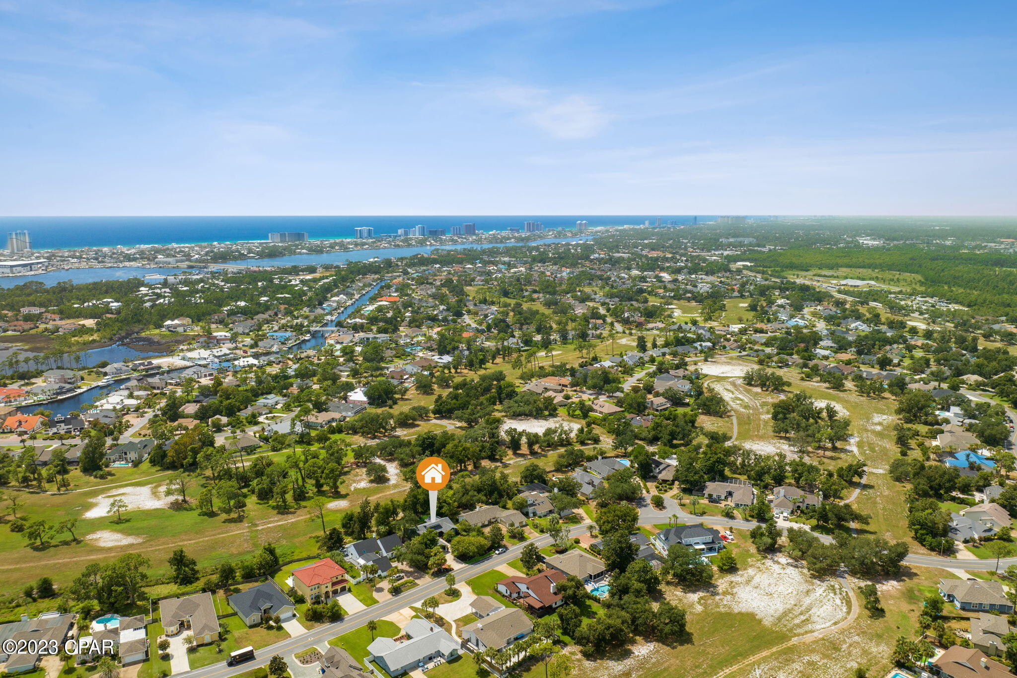 Bay Point Unit 1 - Residential