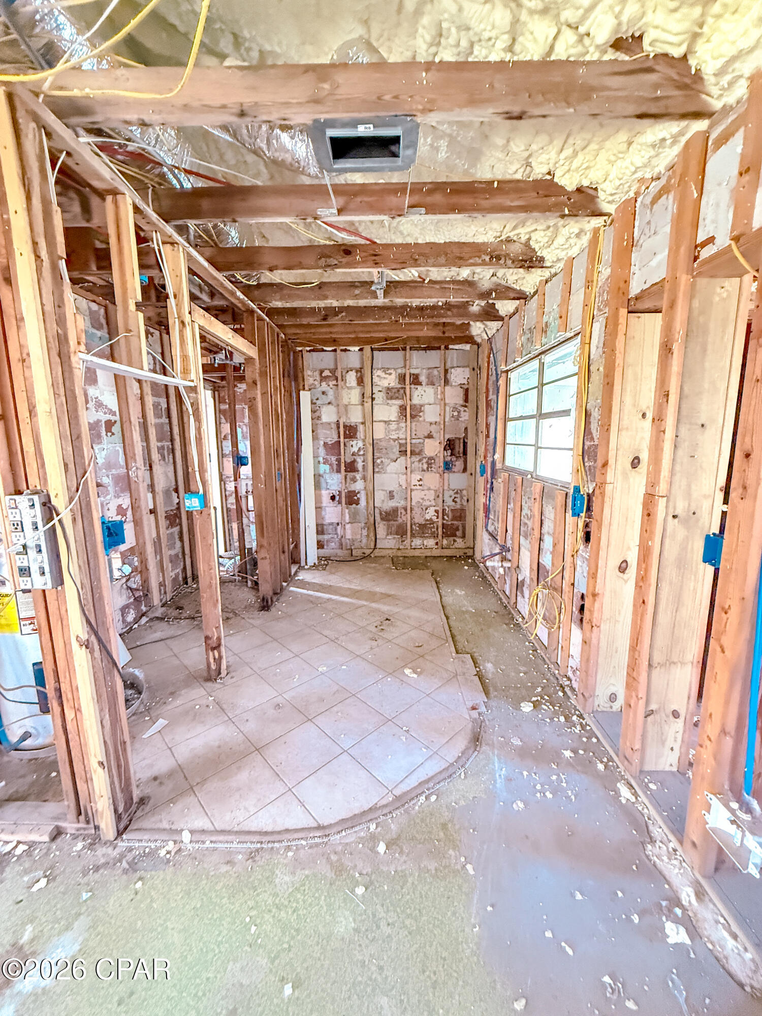 Tidewater Estates - Residential