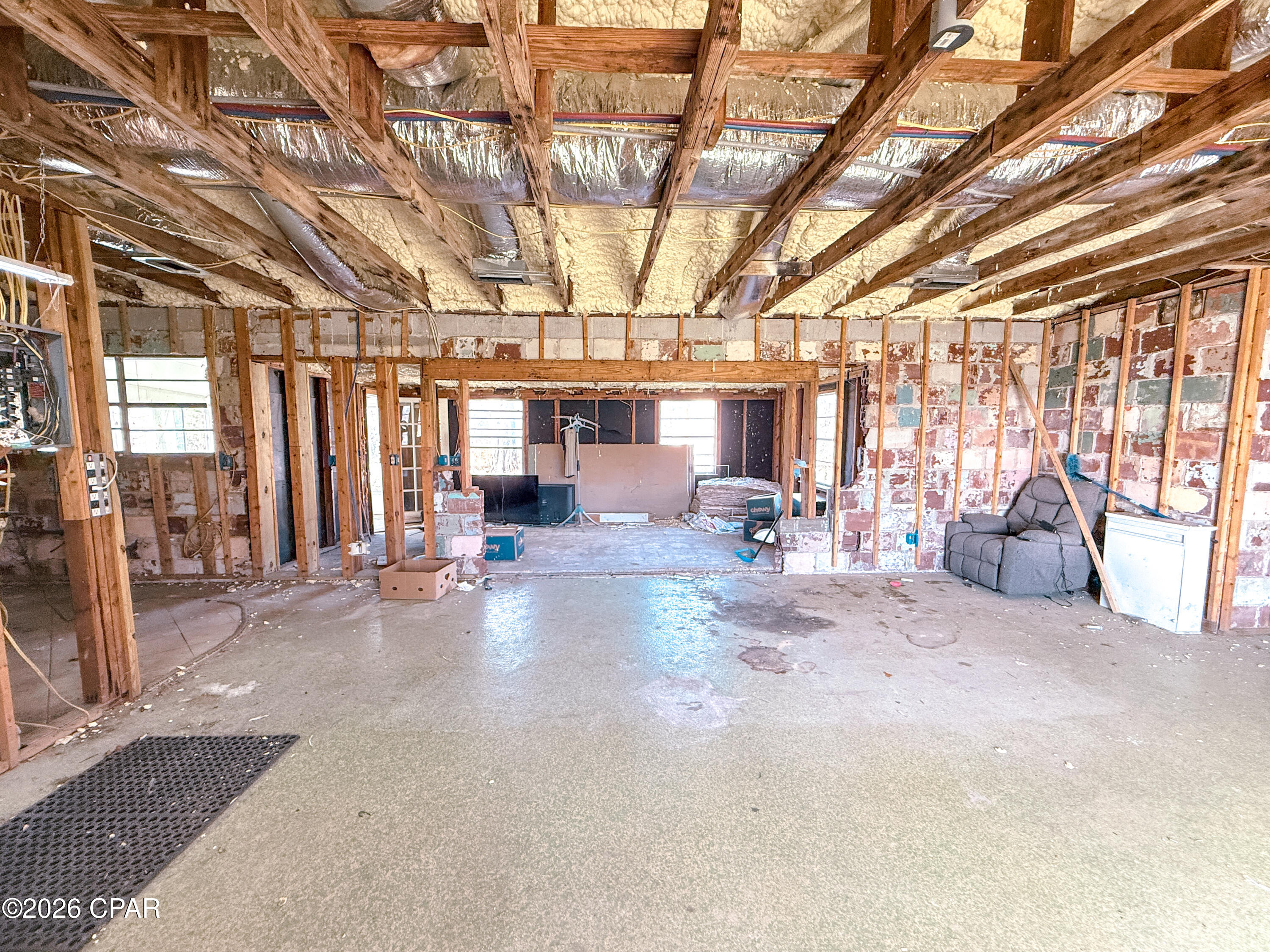 Tidewater Estates - Residential