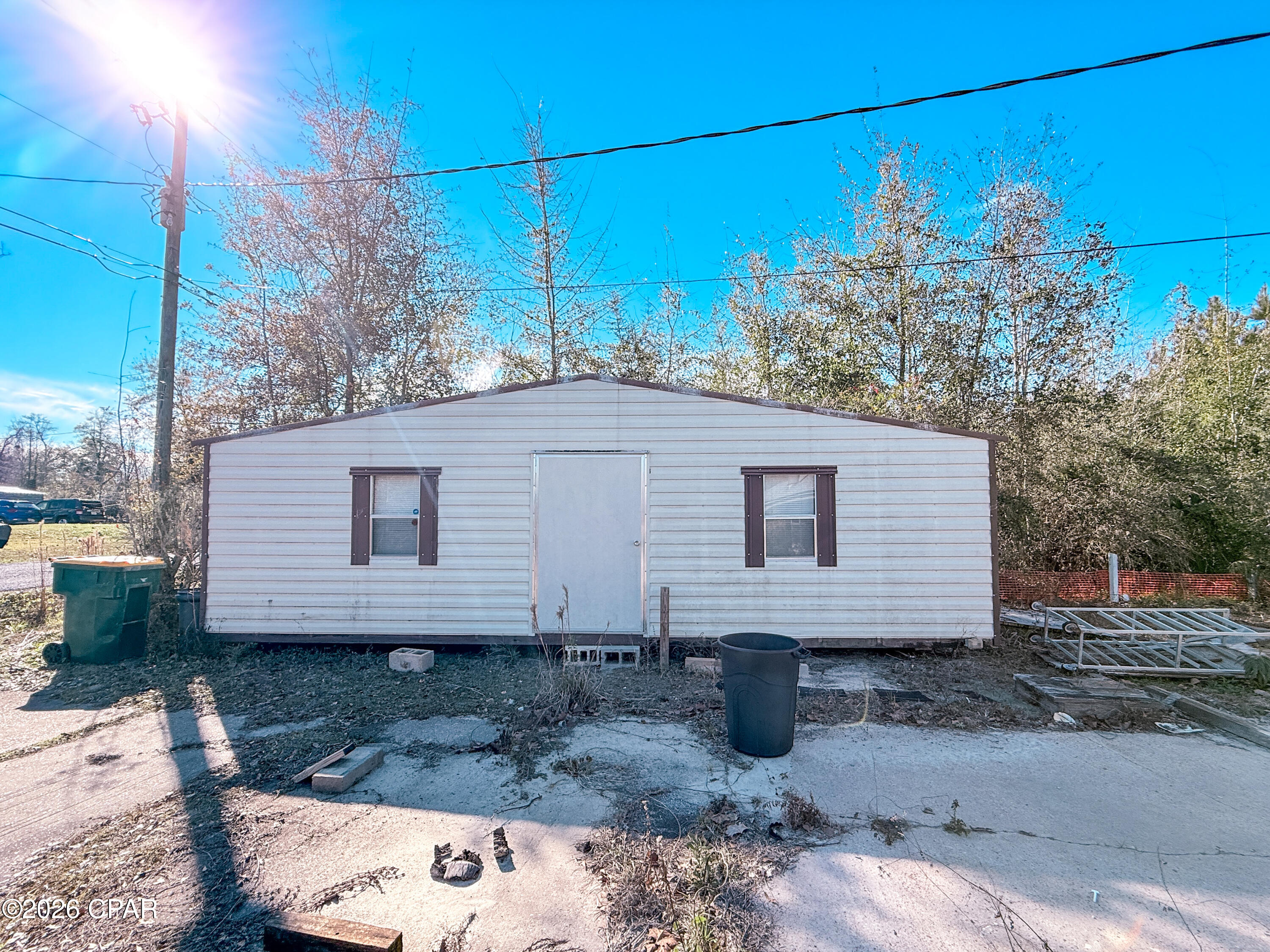 Tidewater Estates - Residential