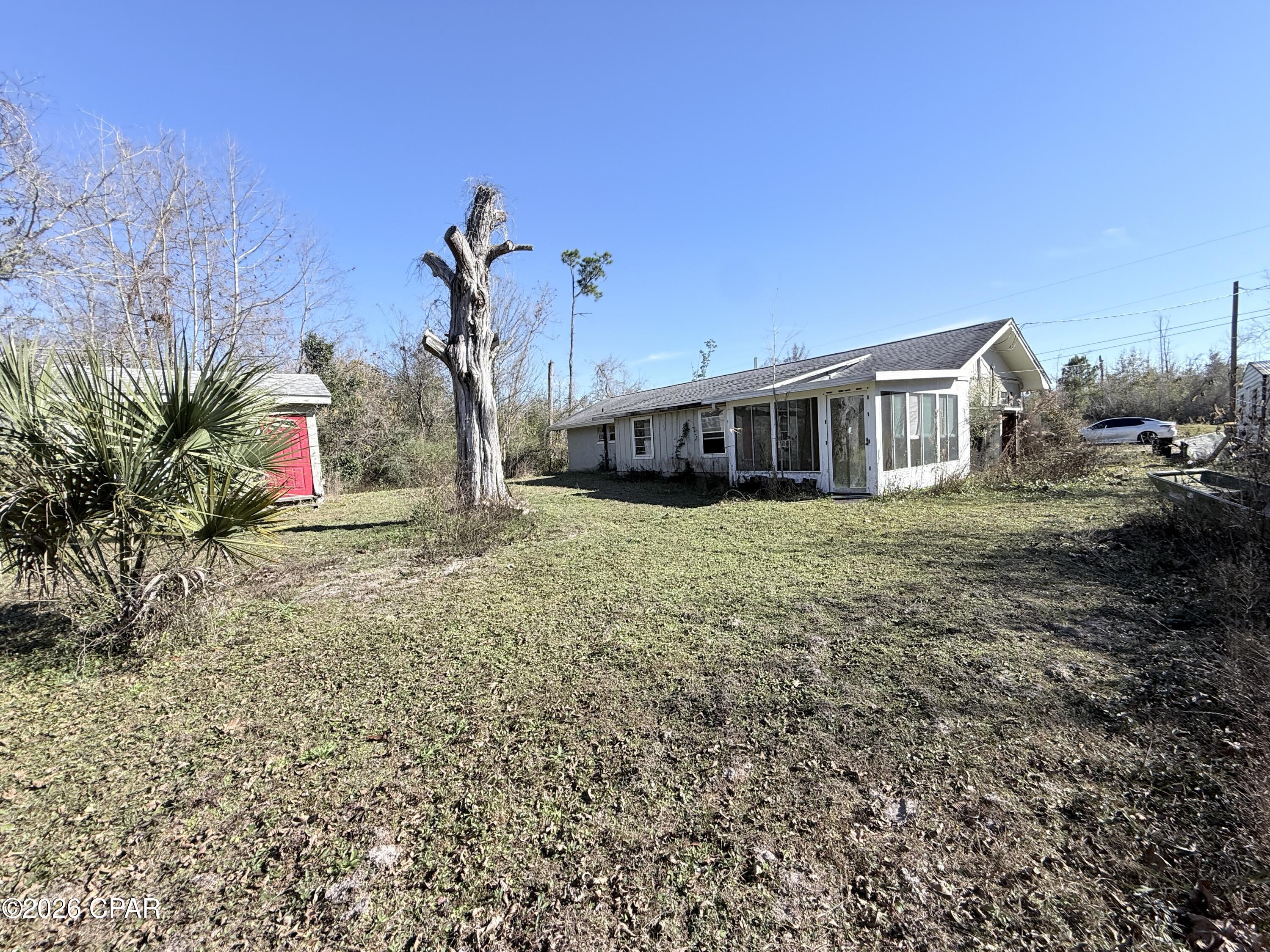 Tidewater Estates - Residential