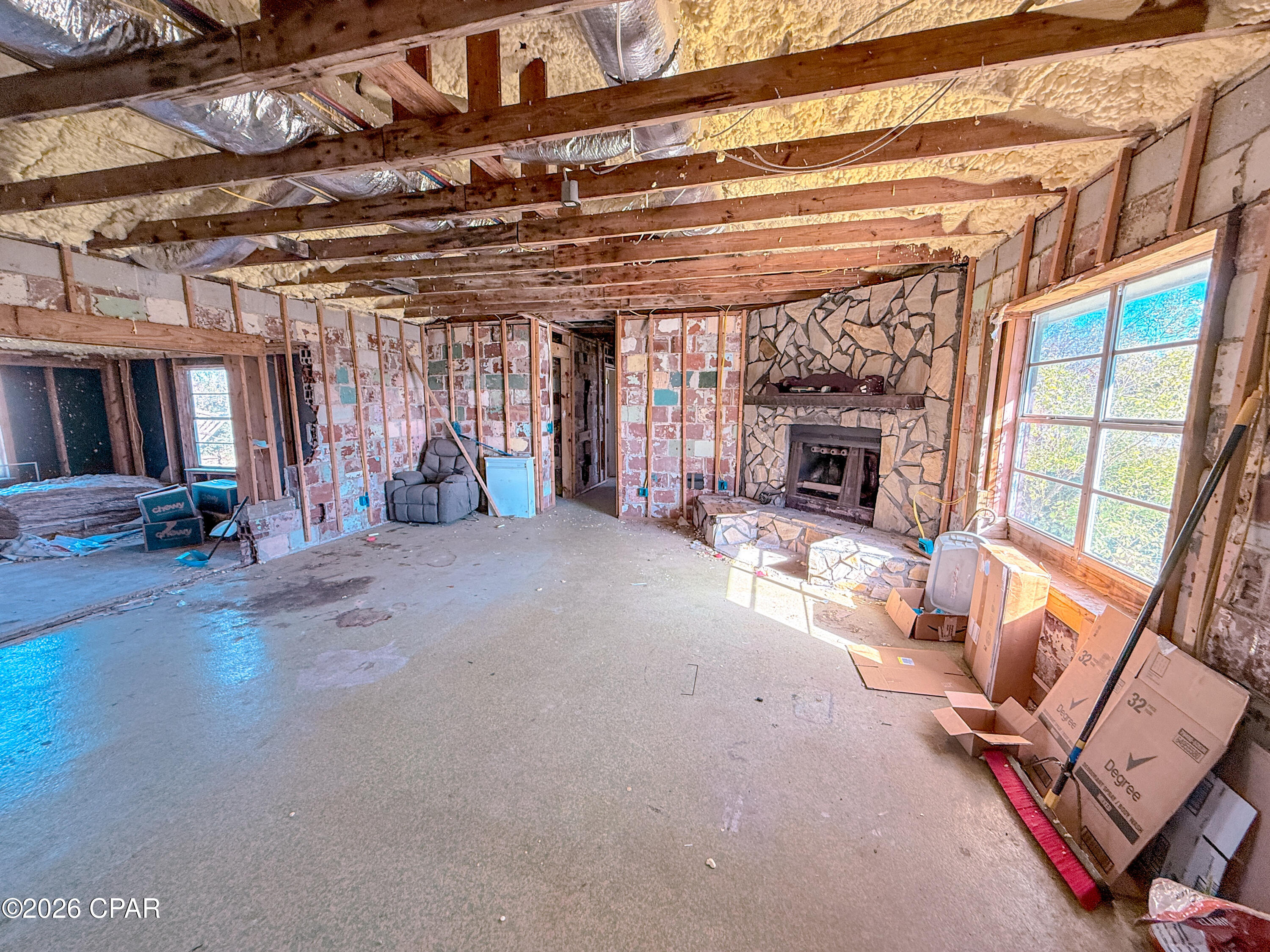 Tidewater Estates - Residential