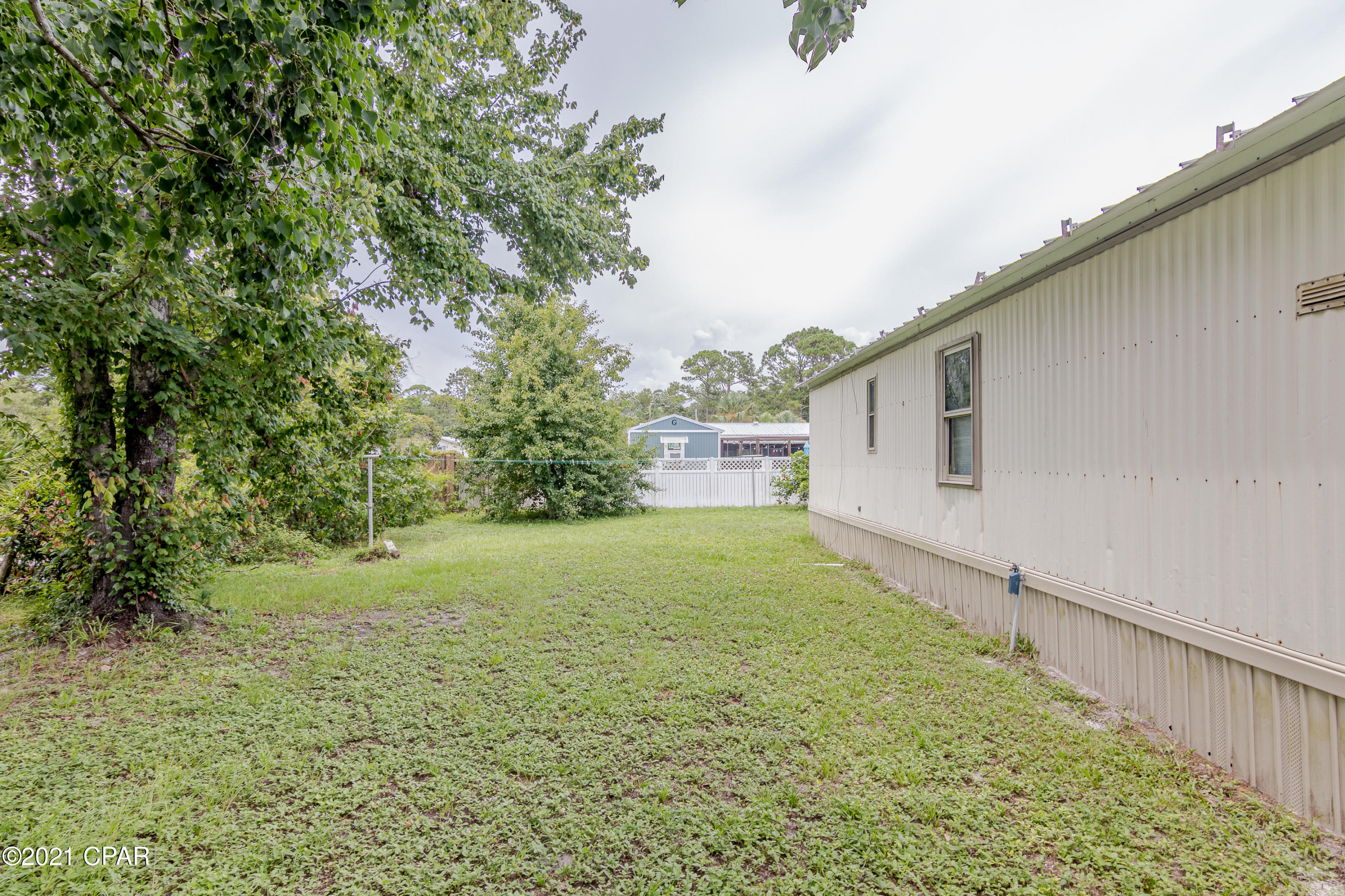 Sand Dollar Estates - Residential